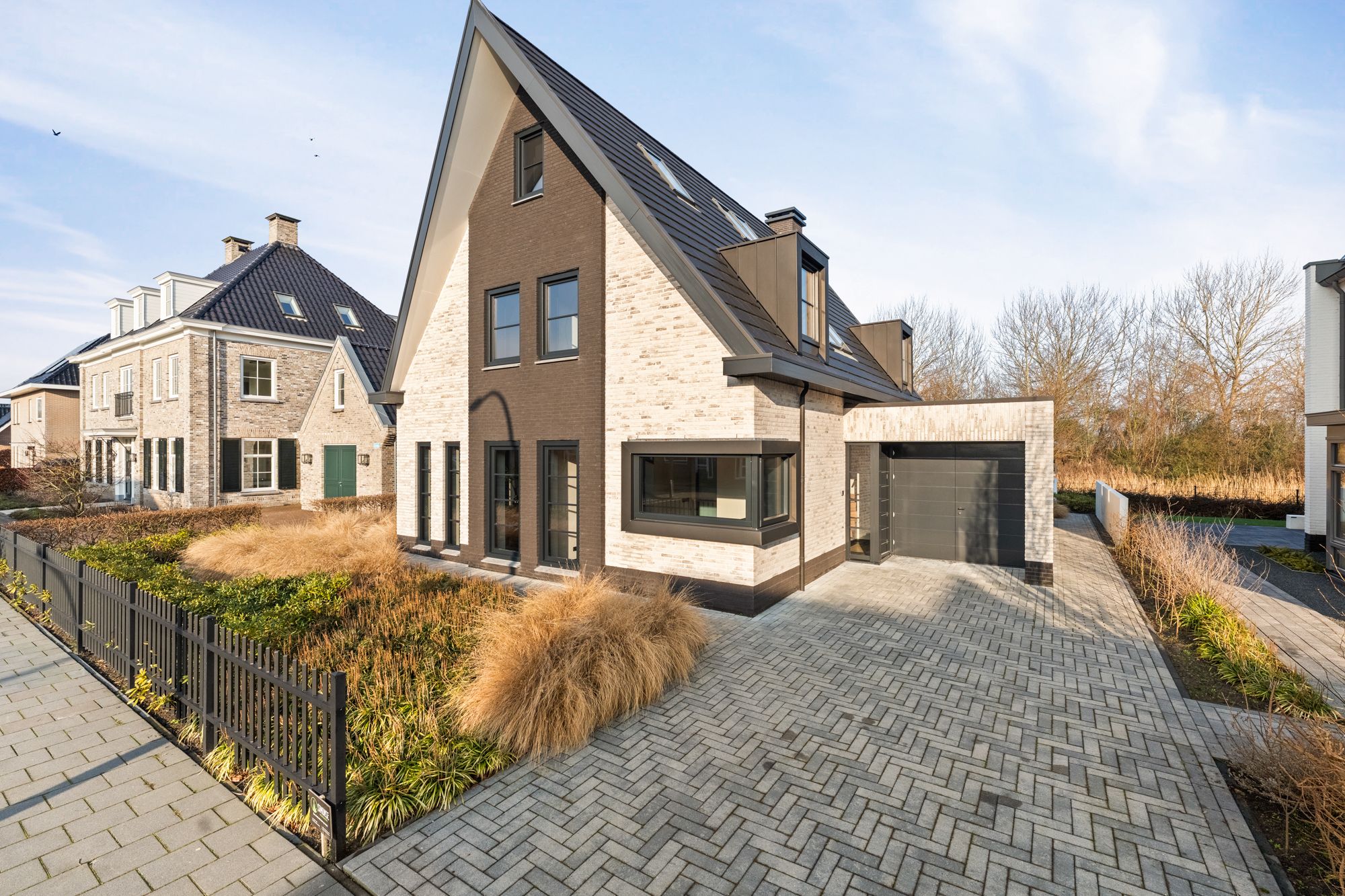 Foto van Niels Bohrhage 7, Emmeloord