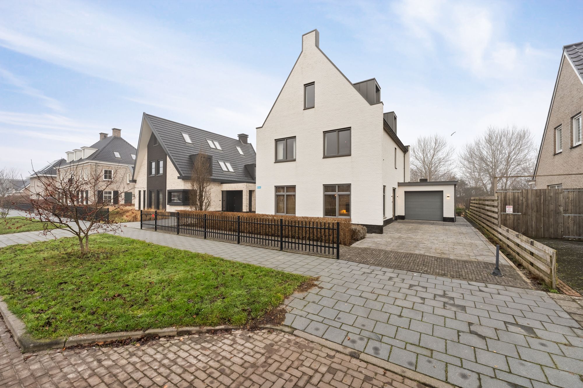 Foto van Niels Bohrhage 9, Emmeloord