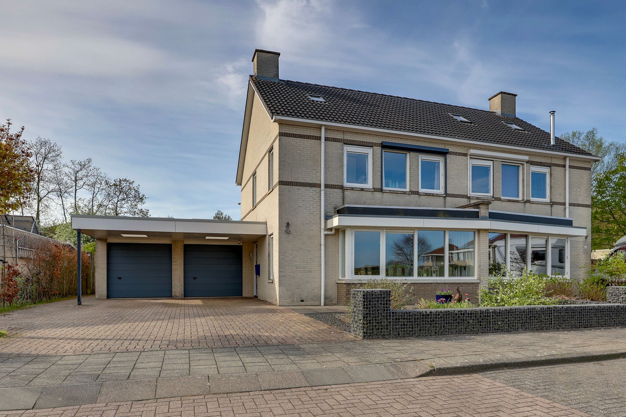 Foto van het Waterland 46, Emmeloord