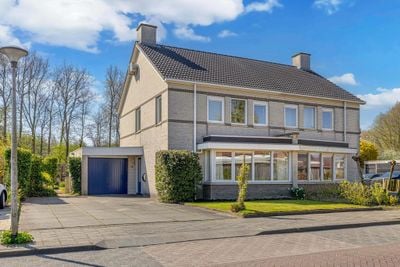 Foto van het Waterland 54, Emmeloord