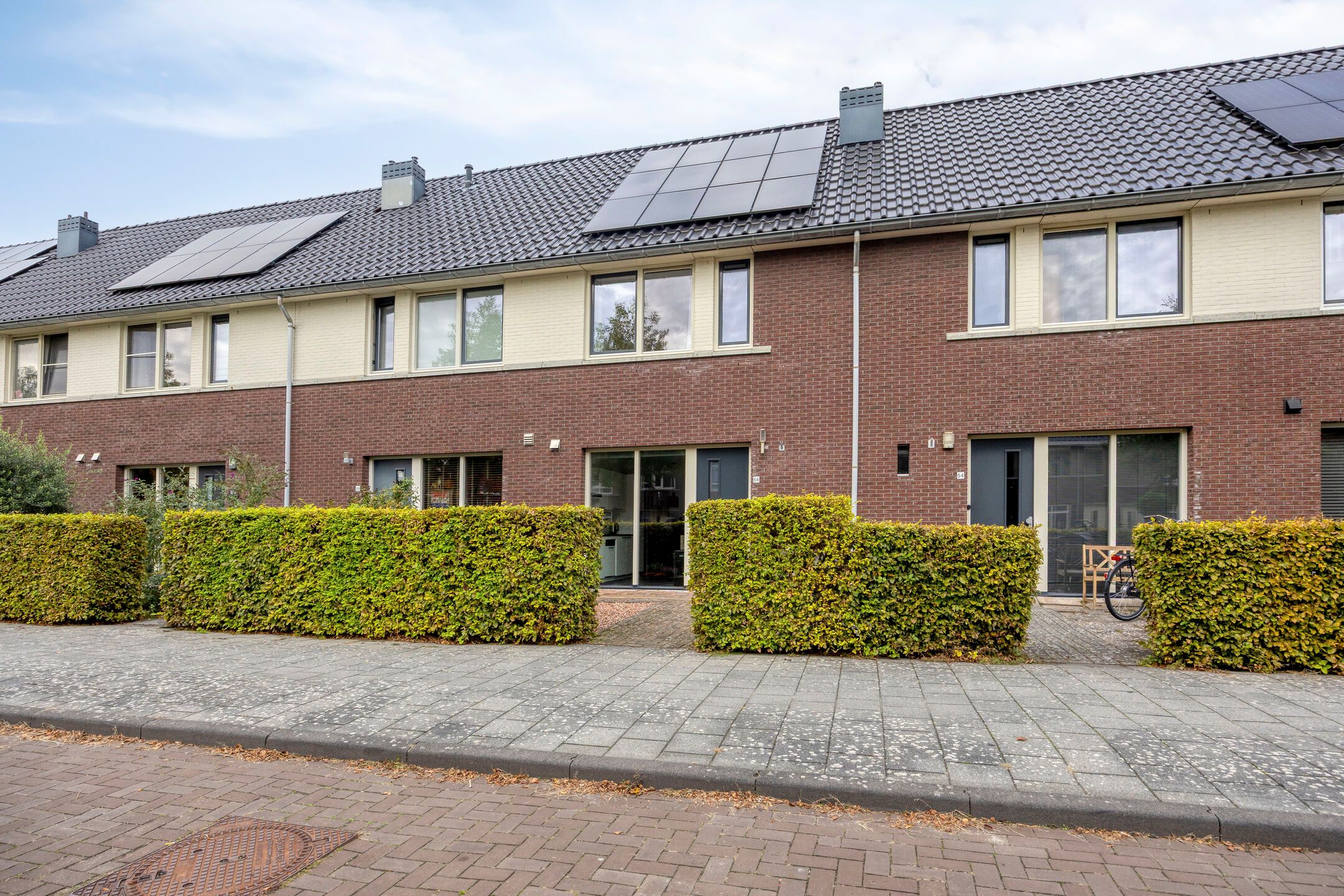 Foto van Jeanne d'Arclaan 56, Emmeloord