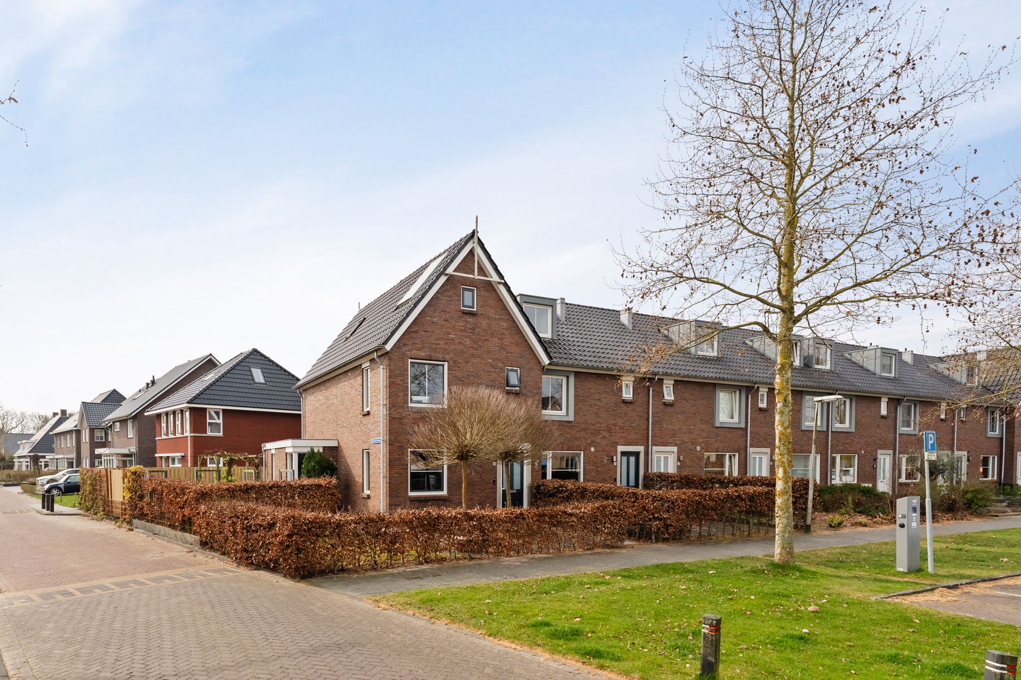 Foto van Jeanne d'Arclaan 53, Emmeloord