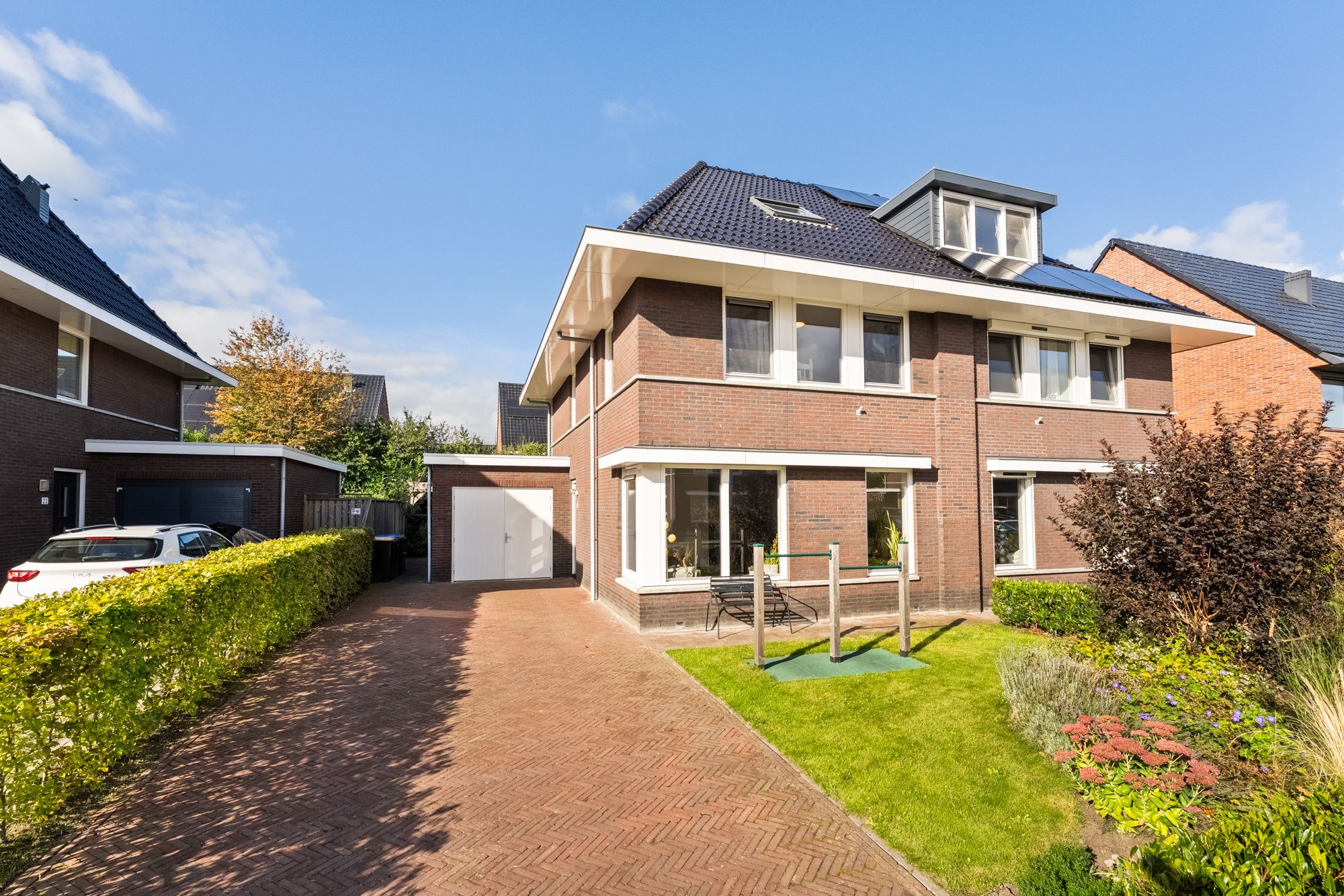 Foto van Pasteurhage 20, Emmeloord