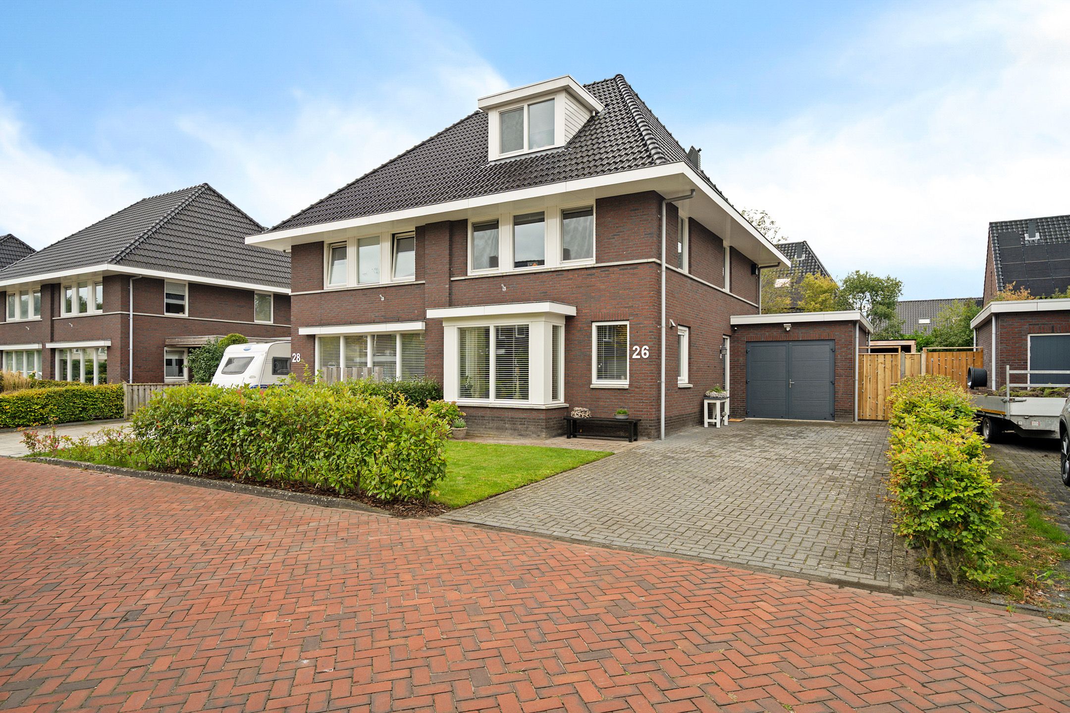 Foto van Pasteurhage 26, Emmeloord