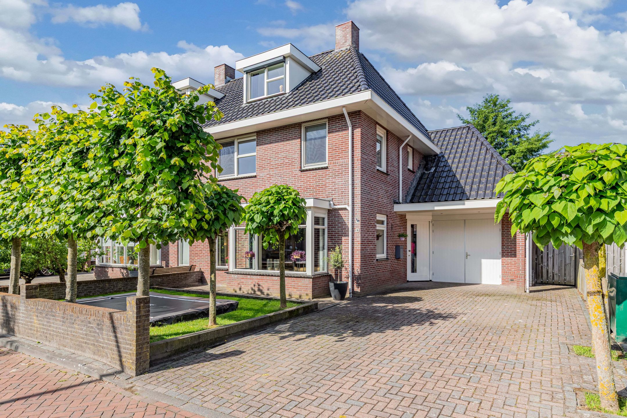 Foto van Fleminghage 10, Emmeloord