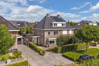 Foto van Fleminghage 15, Emmeloord