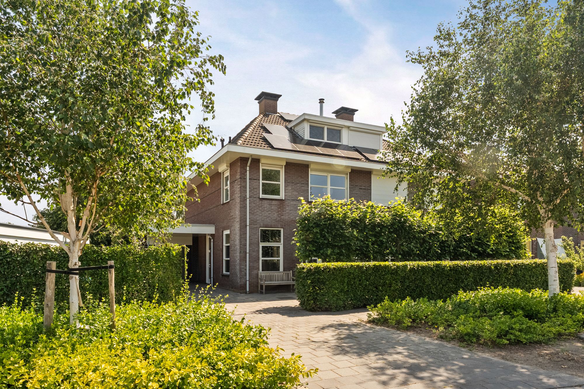 Foto van Lindberghsingel 22, Emmeloord