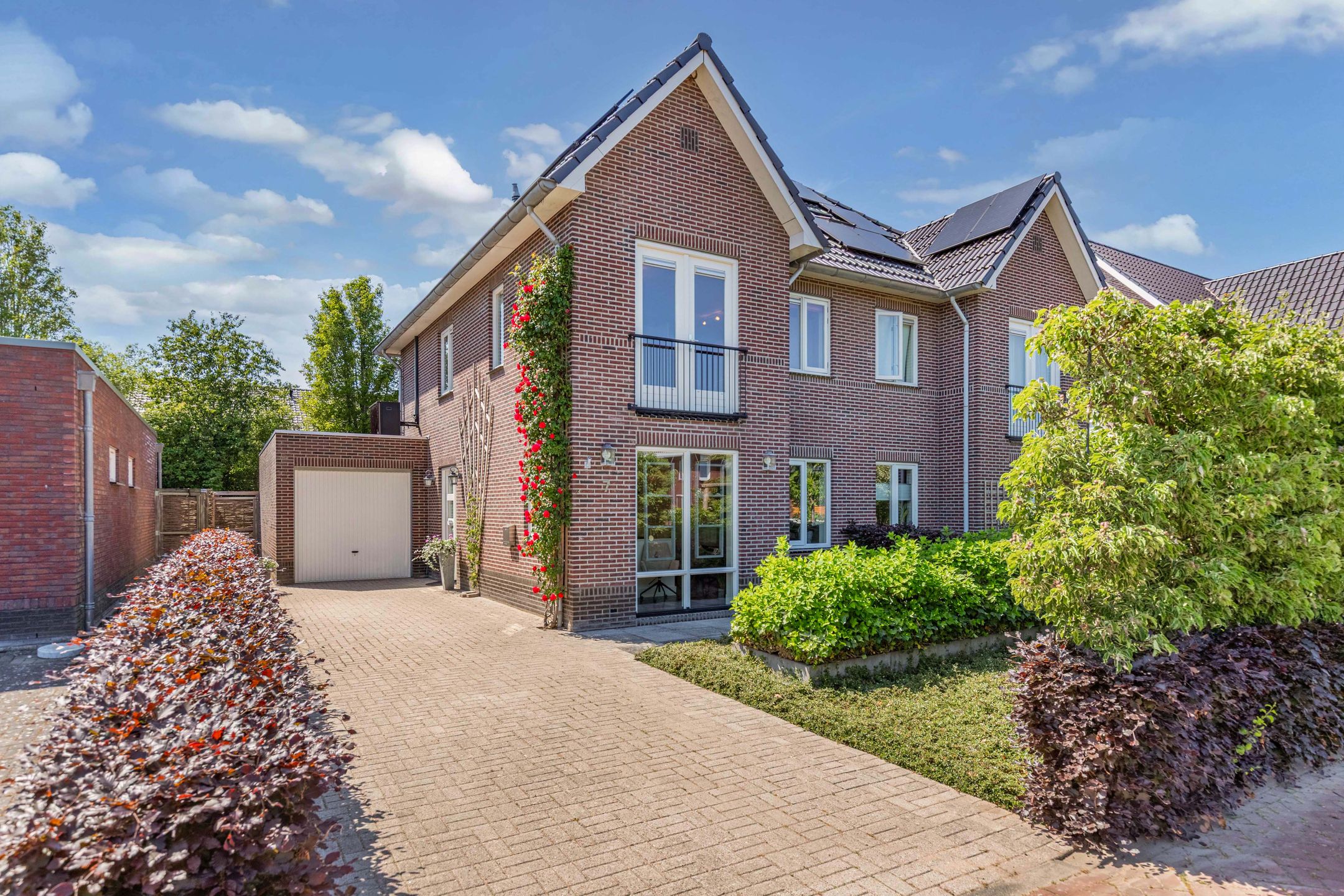 Foto van Plesmanhage 7, Emmeloord