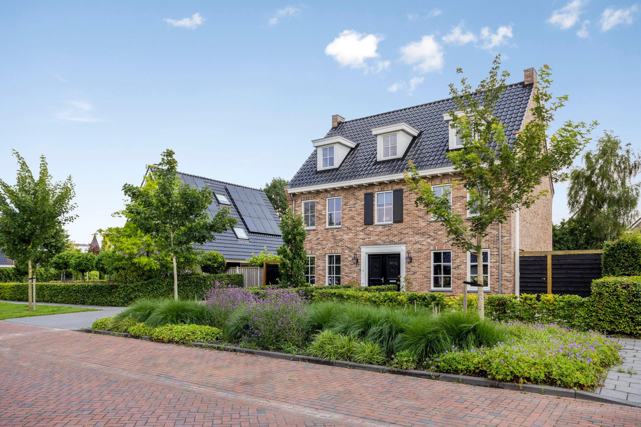 Foto van Erasmushage 22, Emmeloord