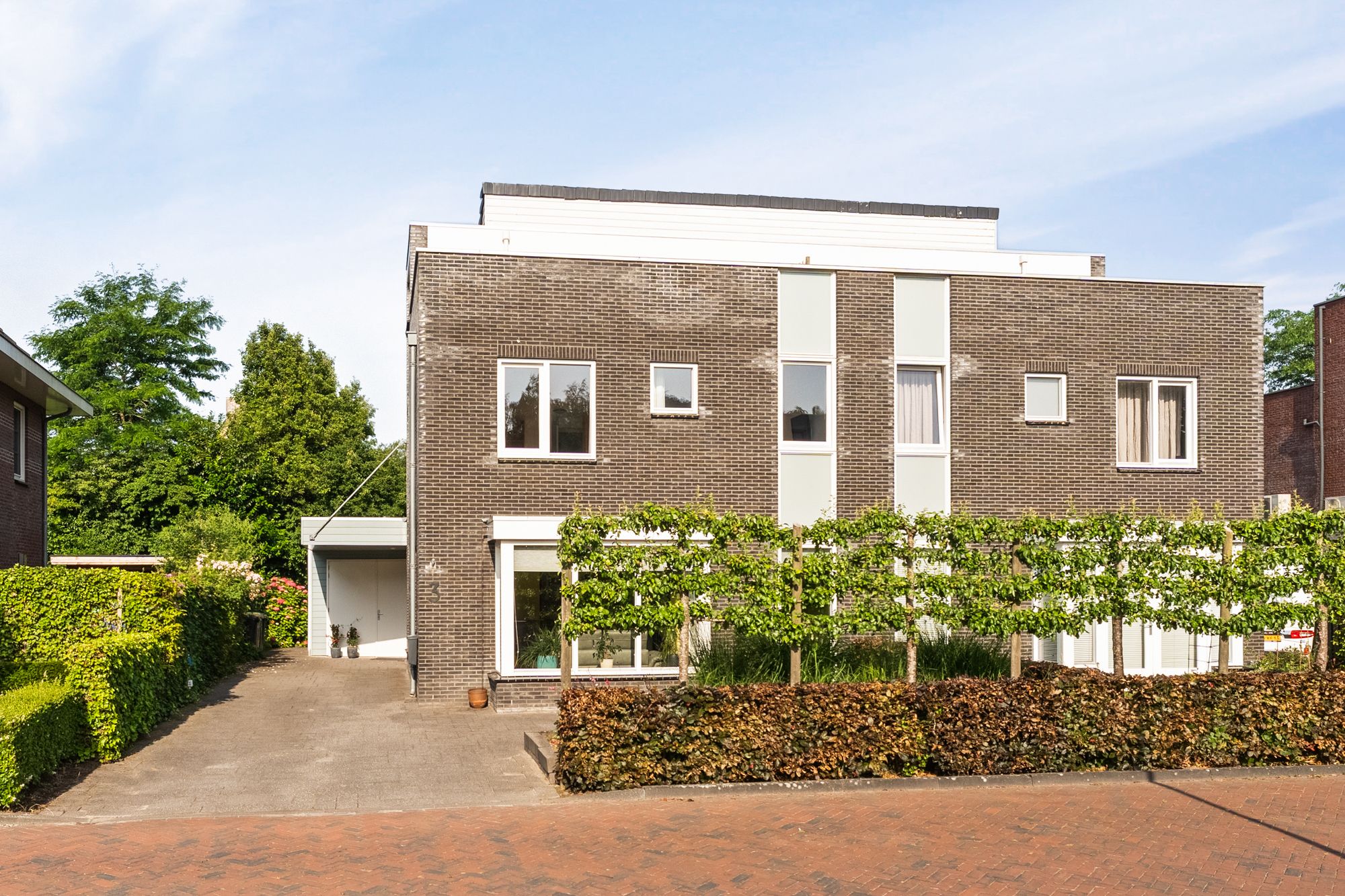 Foto van Aletta Jacobshage 3, Emmeloord