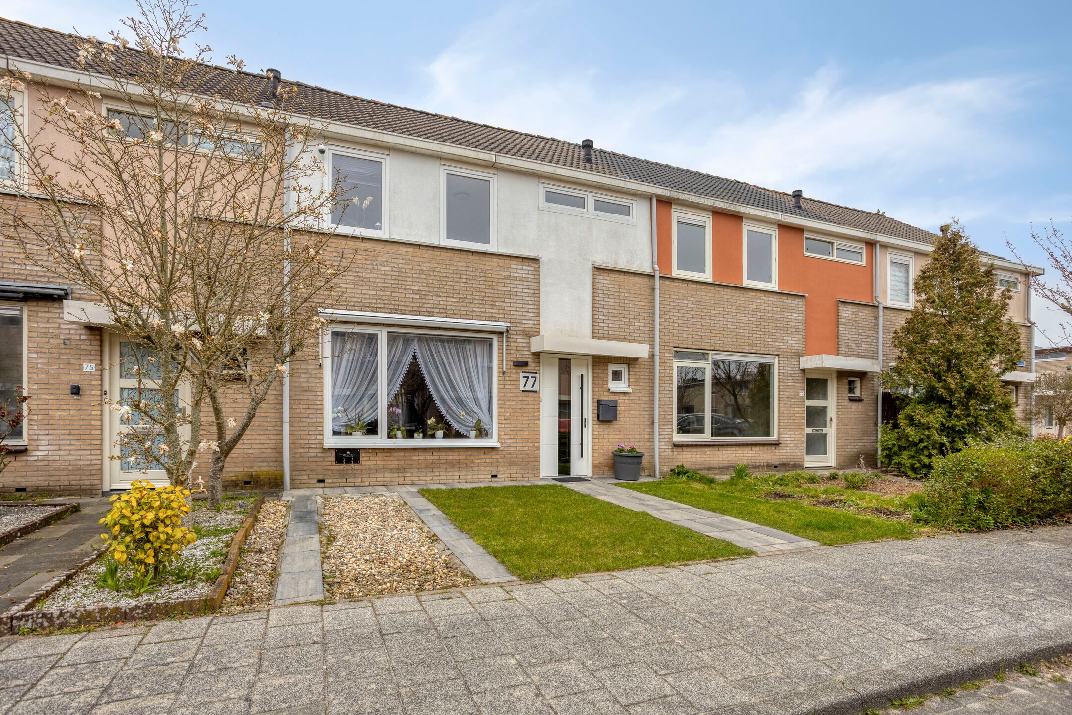 Foto van Polarisstraat 77, Emmeloord