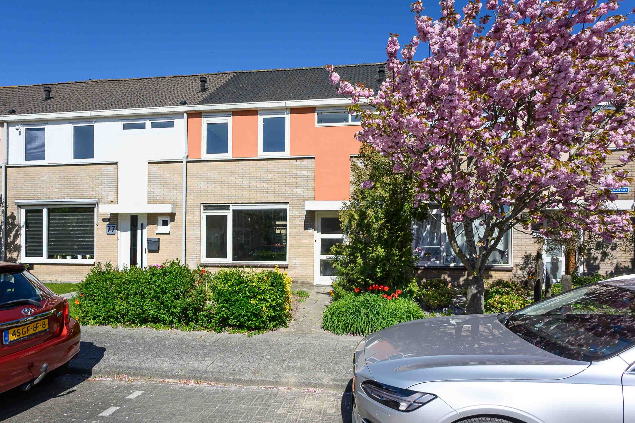 Foto van Polarisstraat 79, Emmeloord