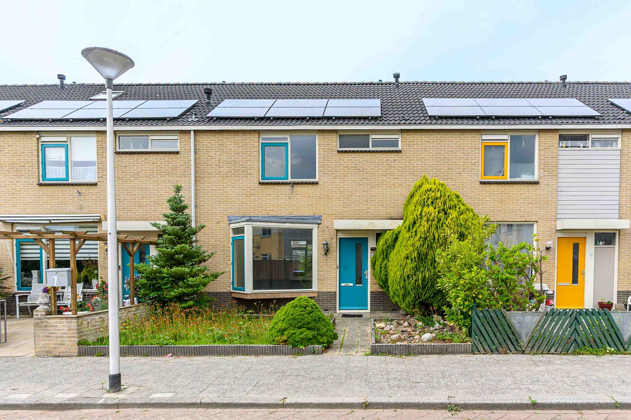 Foto van Noorderkroon 29, Emmeloord