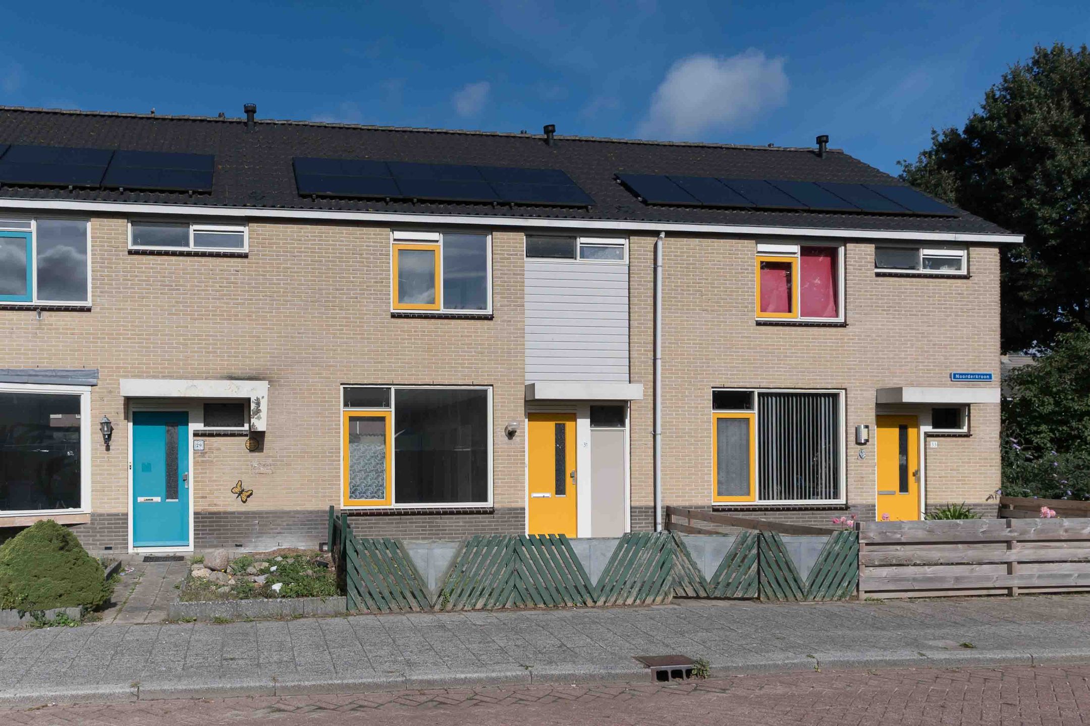 Foto van Noorderkroon 31, Emmeloord