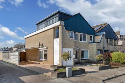 Foto van Nasakonstraat 24, Emmeloord