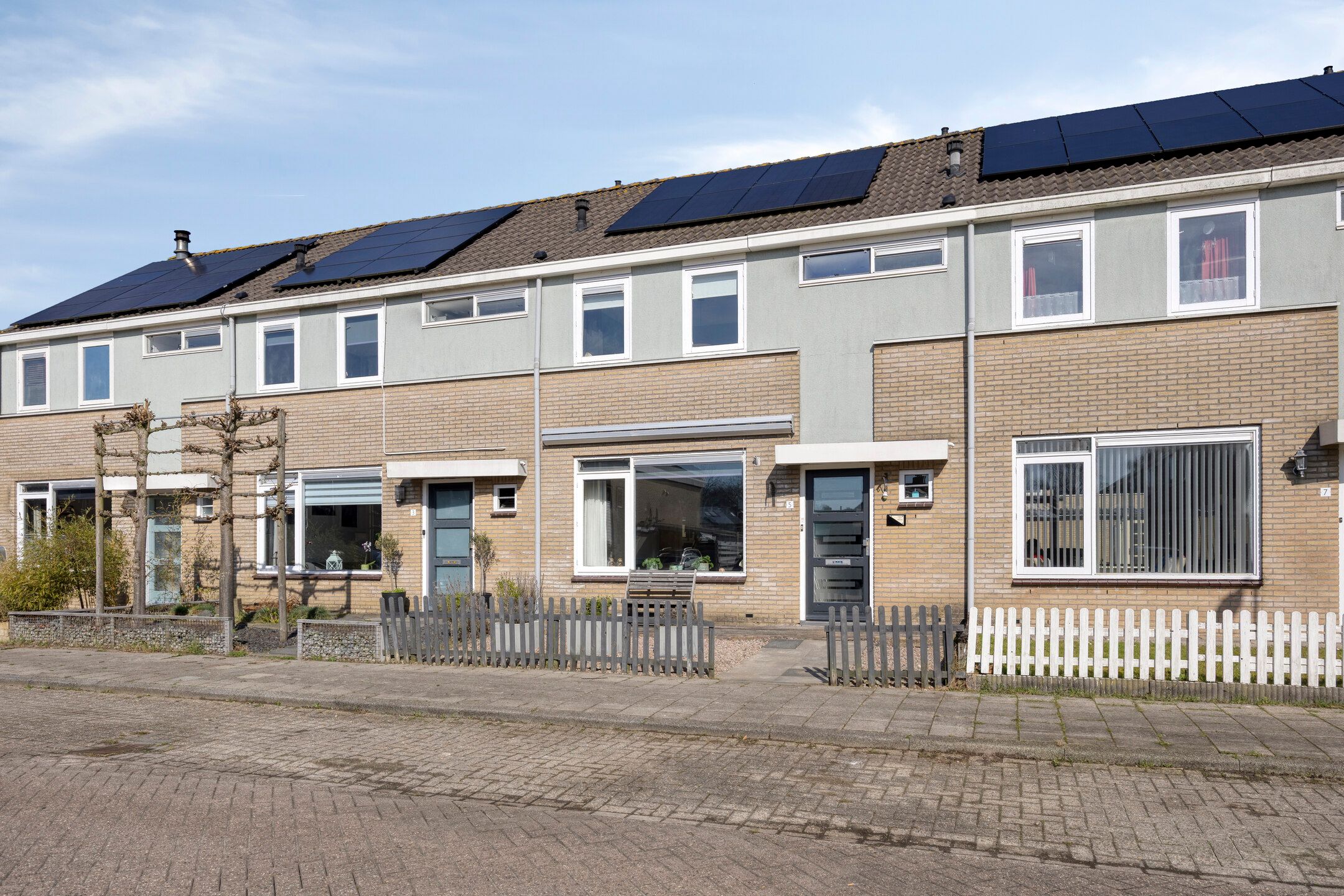 Foto van Nasakonstraat 5, Emmeloord