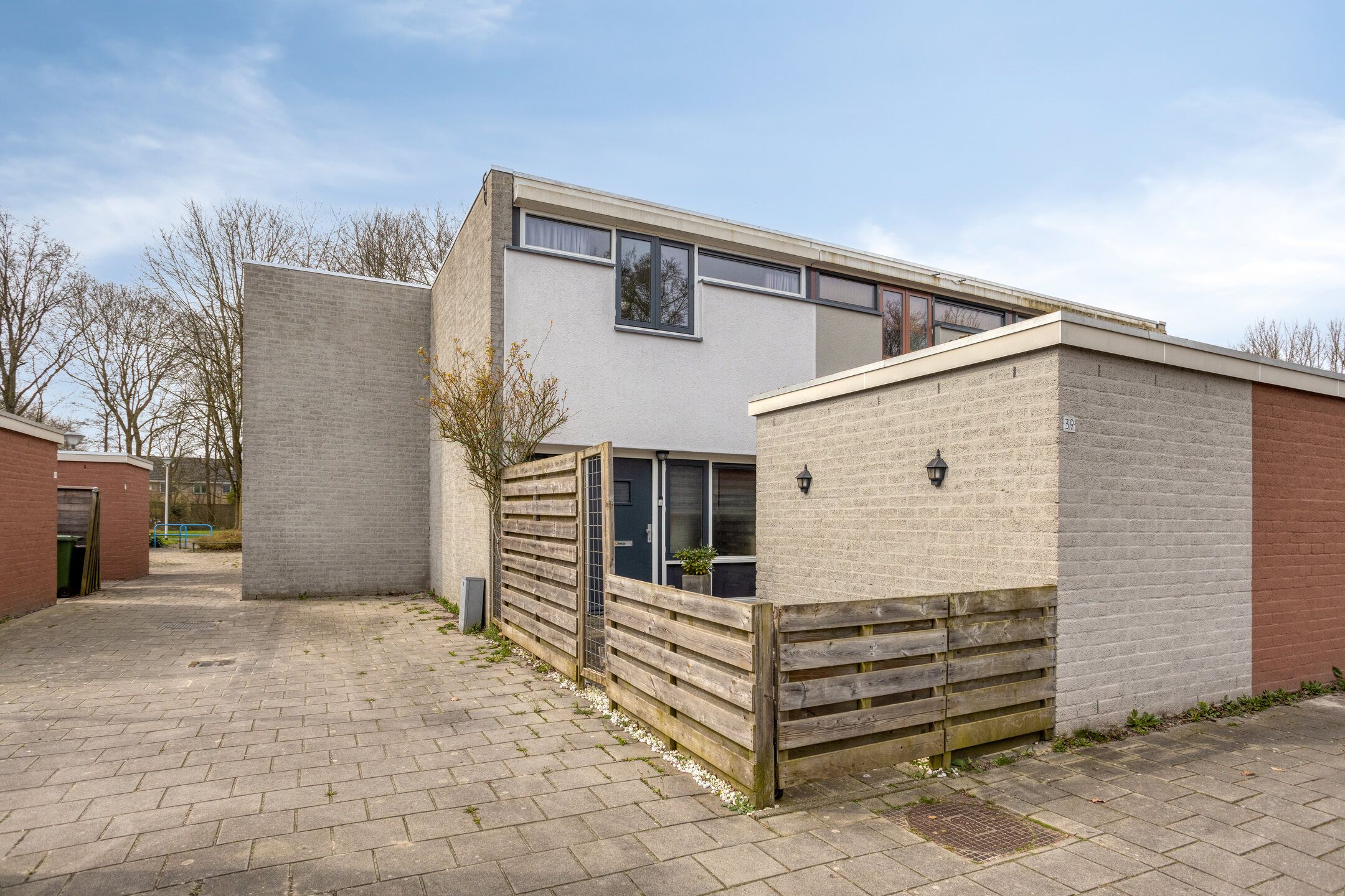 Foto van Pallasstraat 39, Emmeloord
