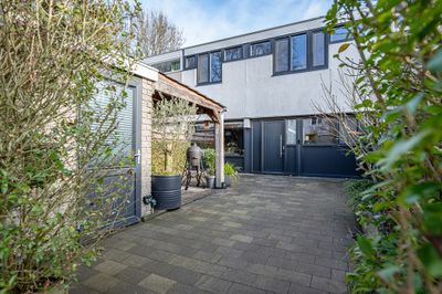 Foto van Pallasstraat 137, Emmeloord