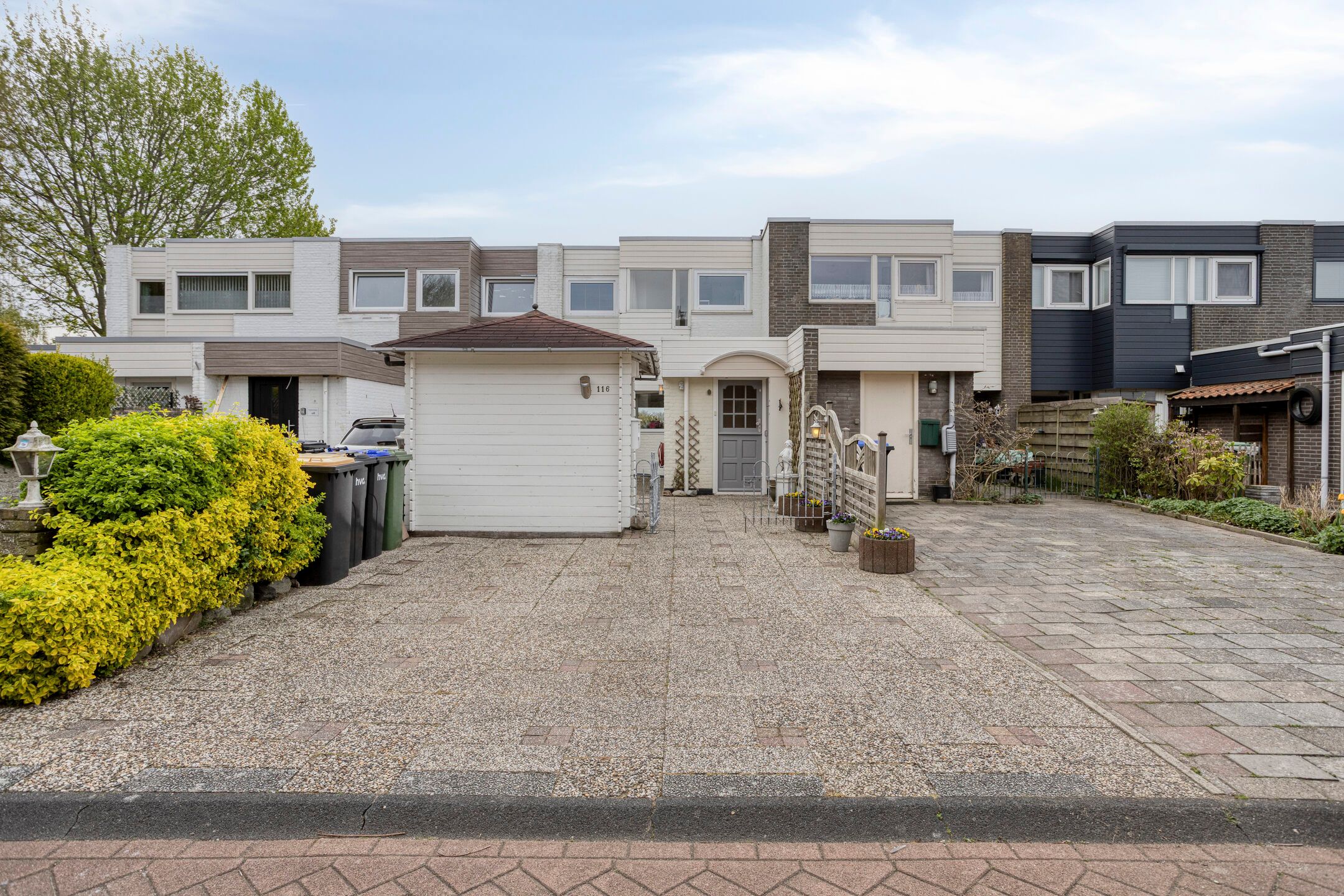 Foto van Pallasstraat 116, Emmeloord
