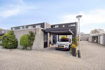 Foto van Venusstraat 5, Emmeloord