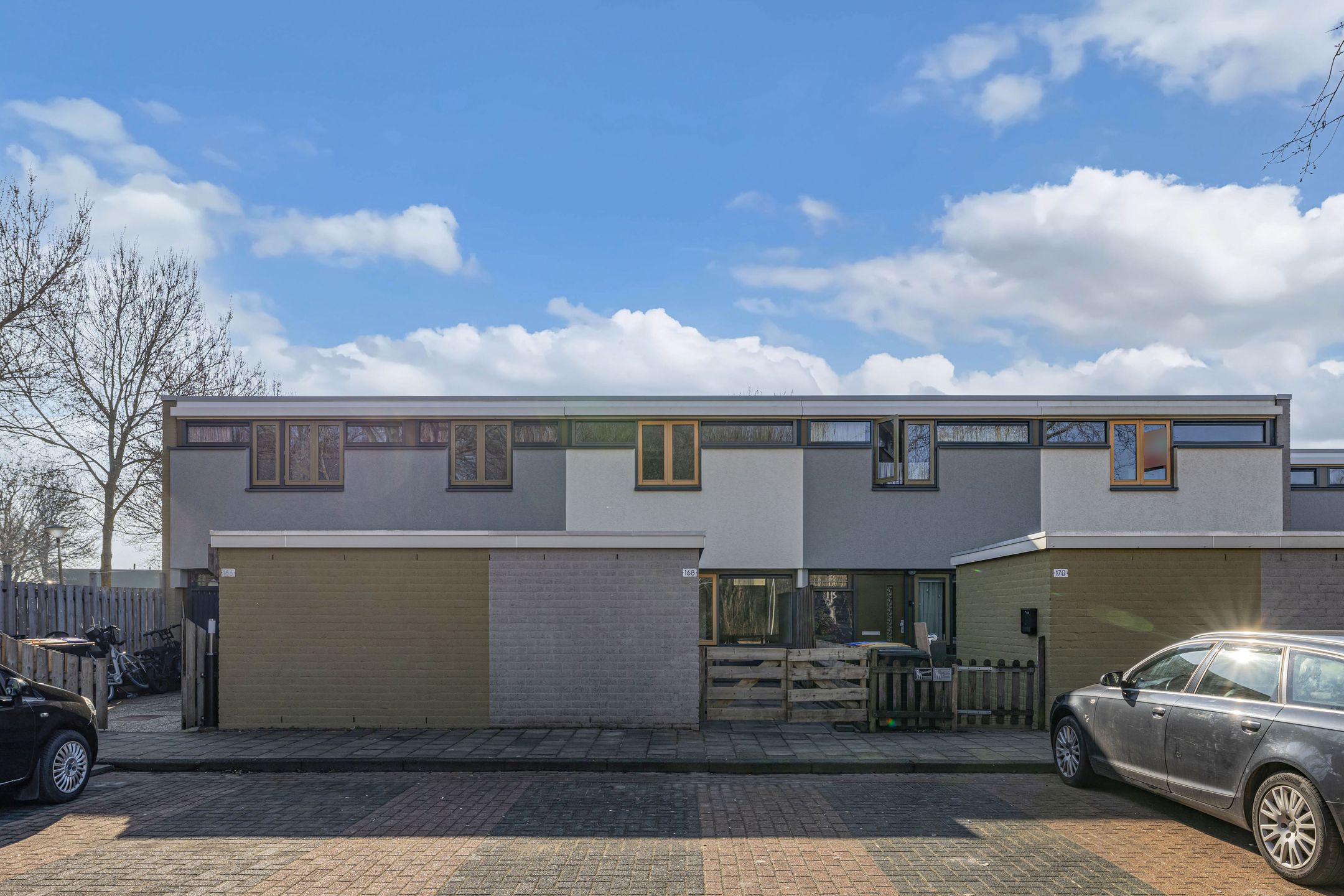 Foto van Saturnusstraat 168, Emmeloord