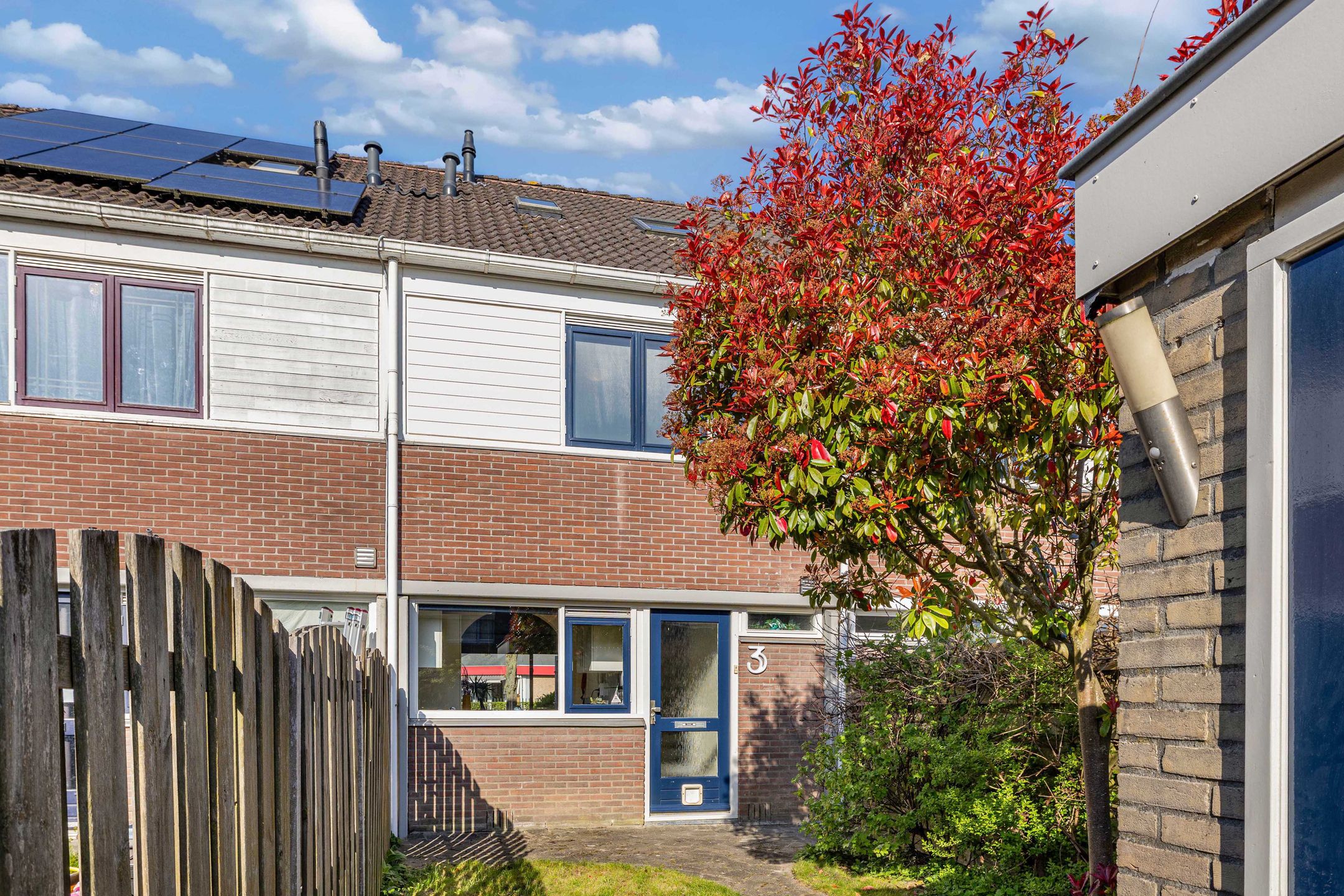 Foto van Zaan 3, Emmeloord