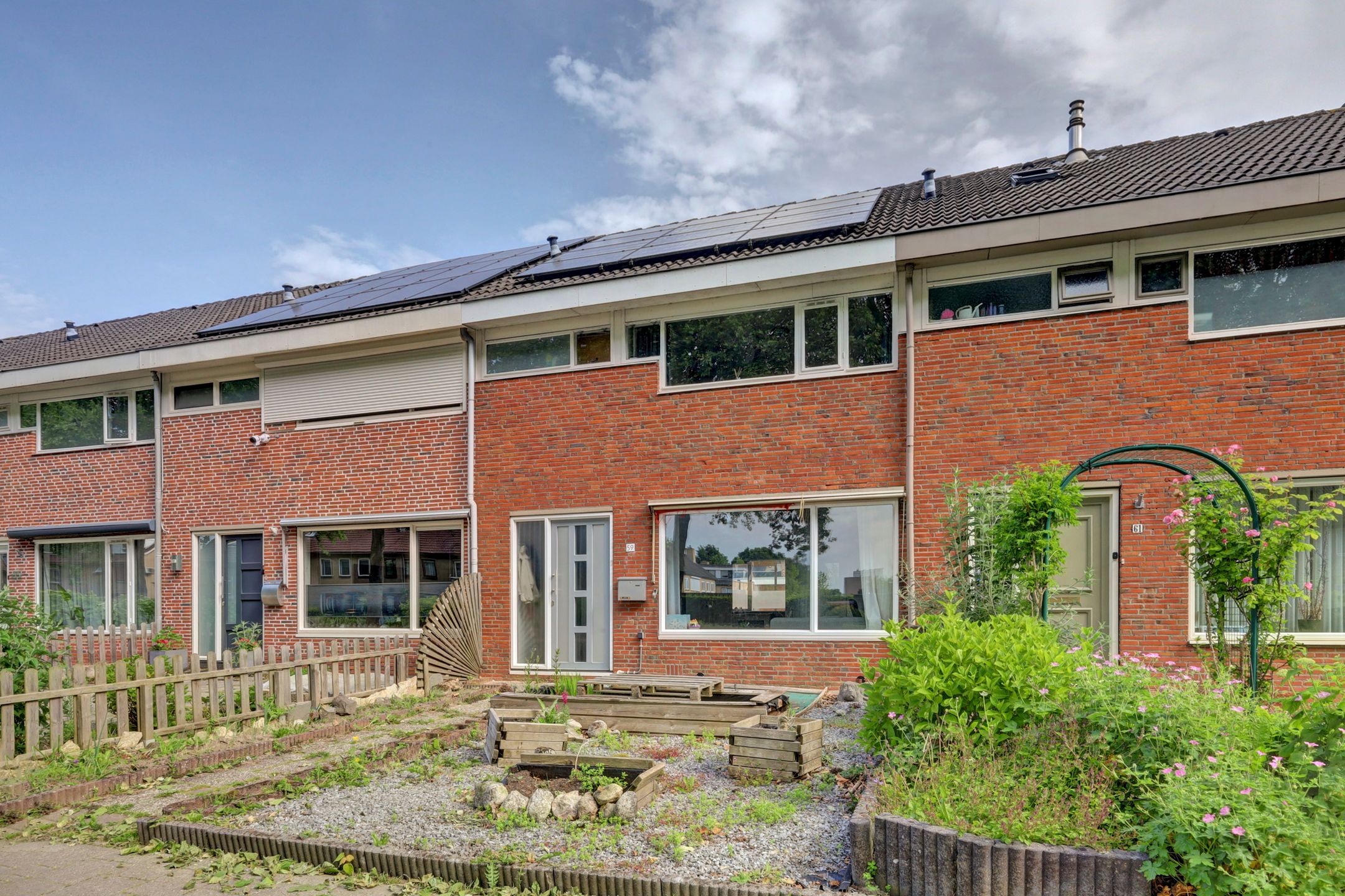 Foto van Drostlaan 59, Emmeloord