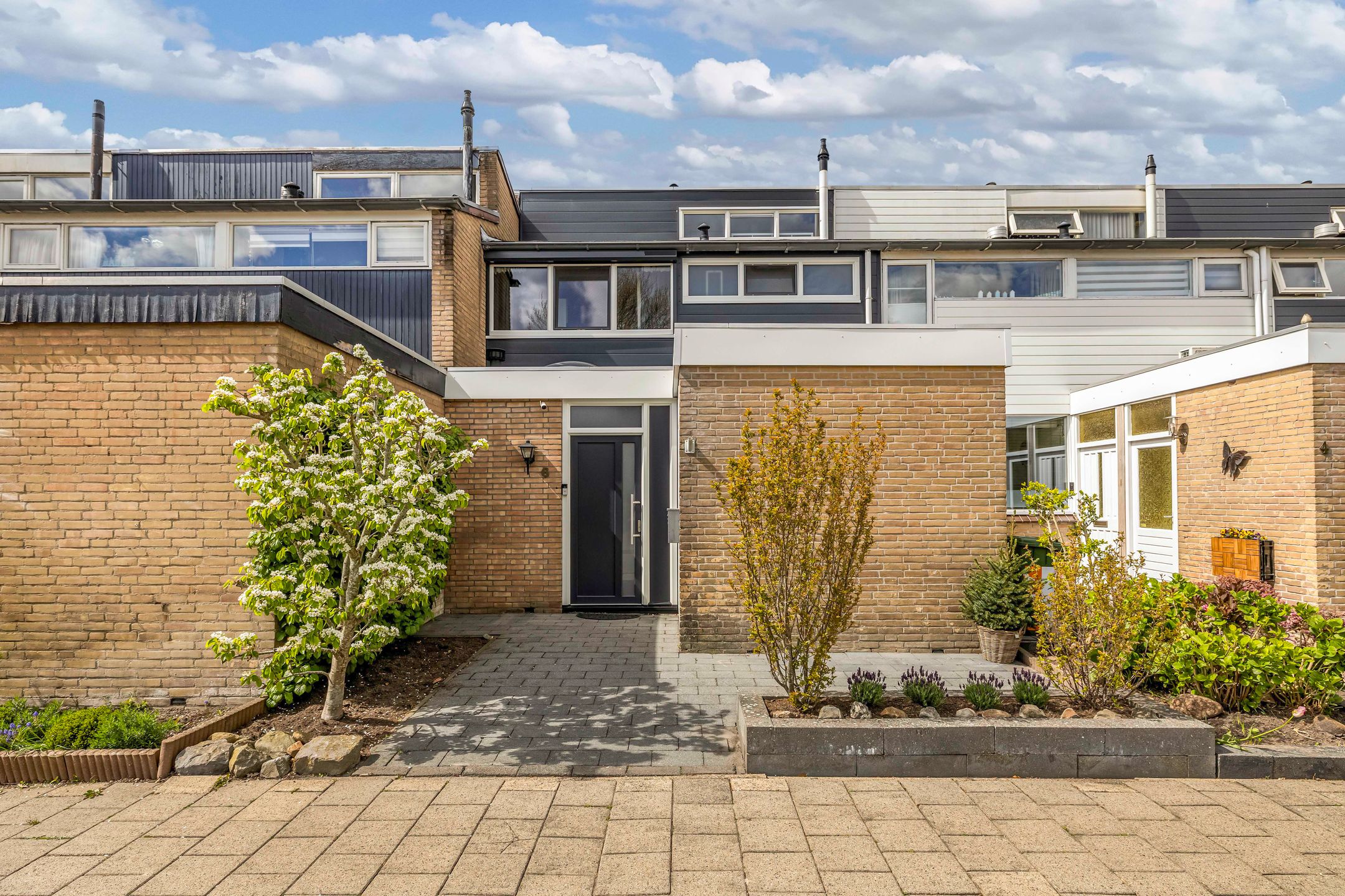 Foto van Zwarte Zeestraat 6, Emmeloord