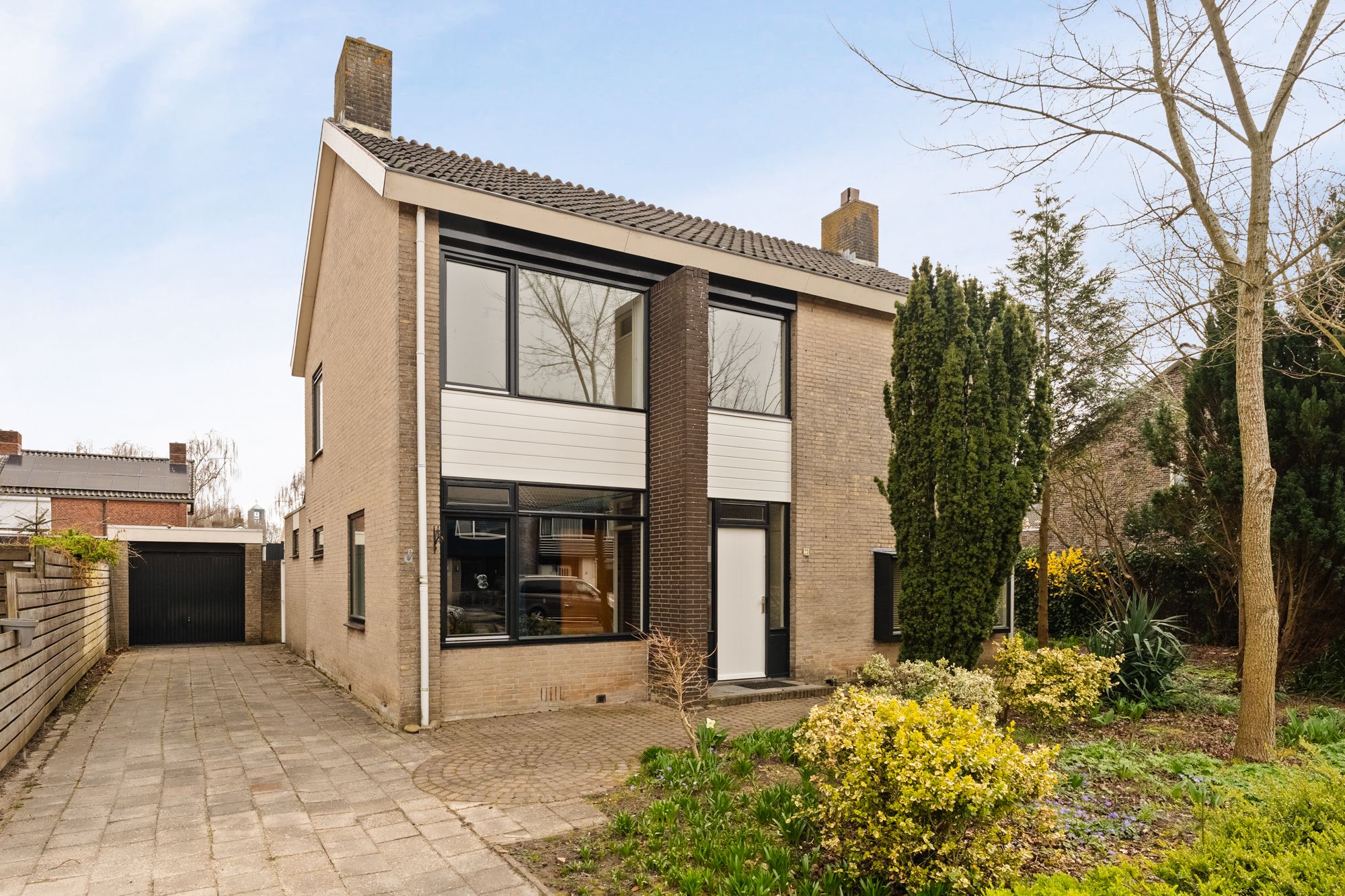 Foto van Scandinaviëlaan 23, Emmeloord