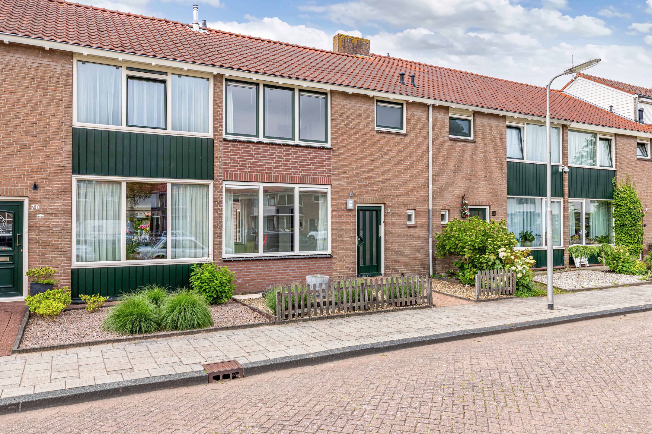 Foto van Deltastraat 68, Emmeloord