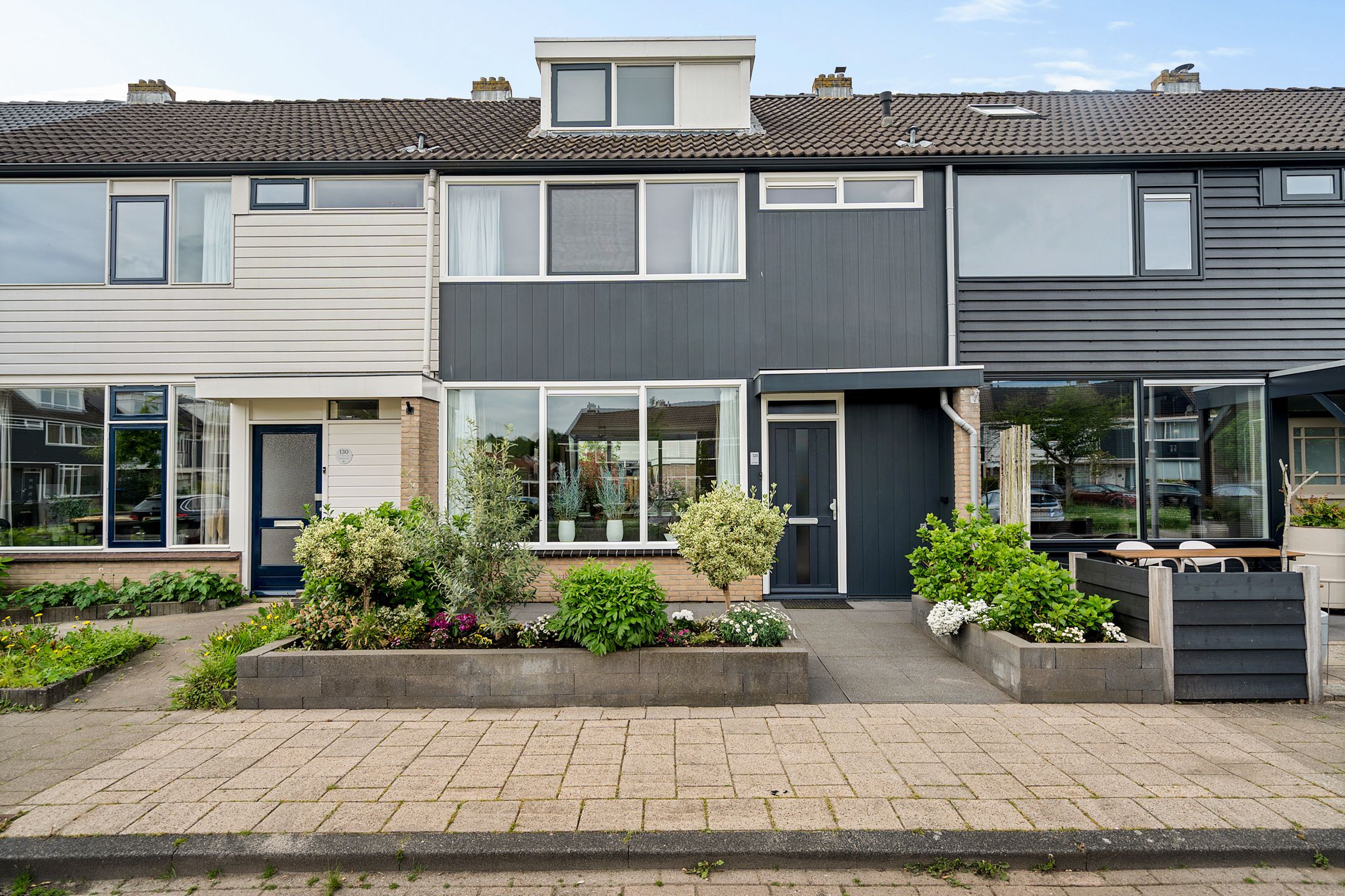 Foto van Deltastraat 128, Emmeloord