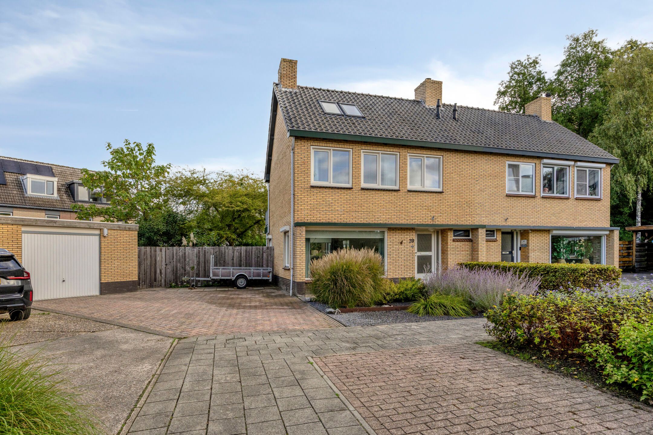 Foto van de Fjord 39, Emmeloord