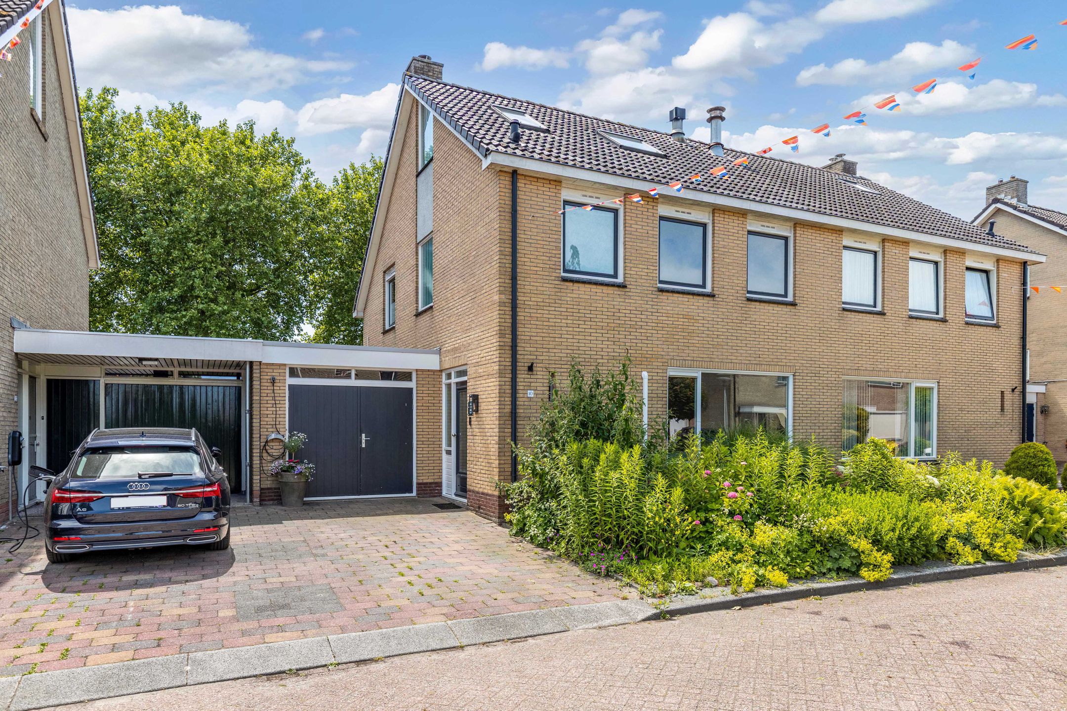 Foto van Geulstraat 10, Emmeloord