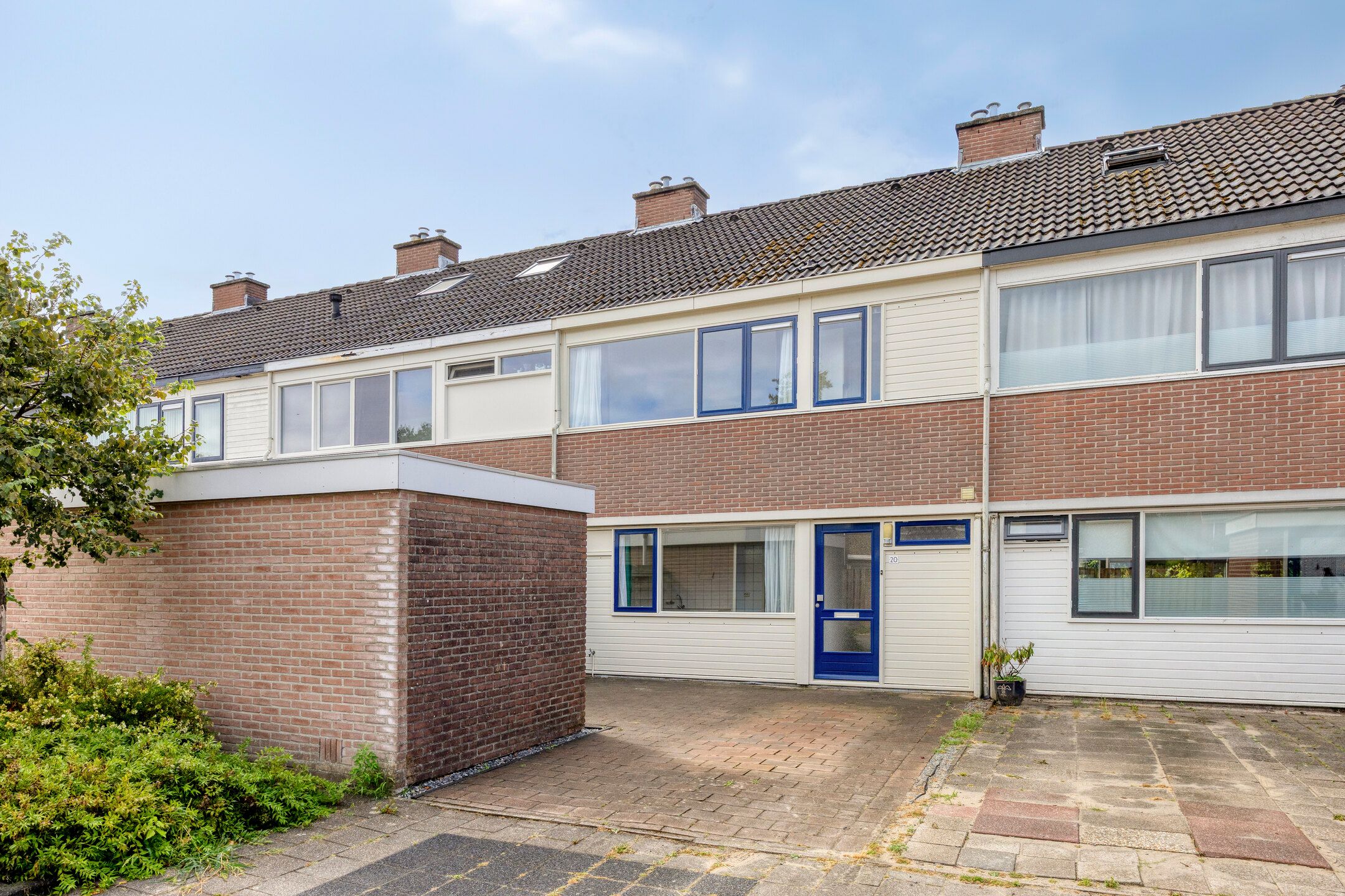 Foto van Dommelstraat 20, Emmeloord