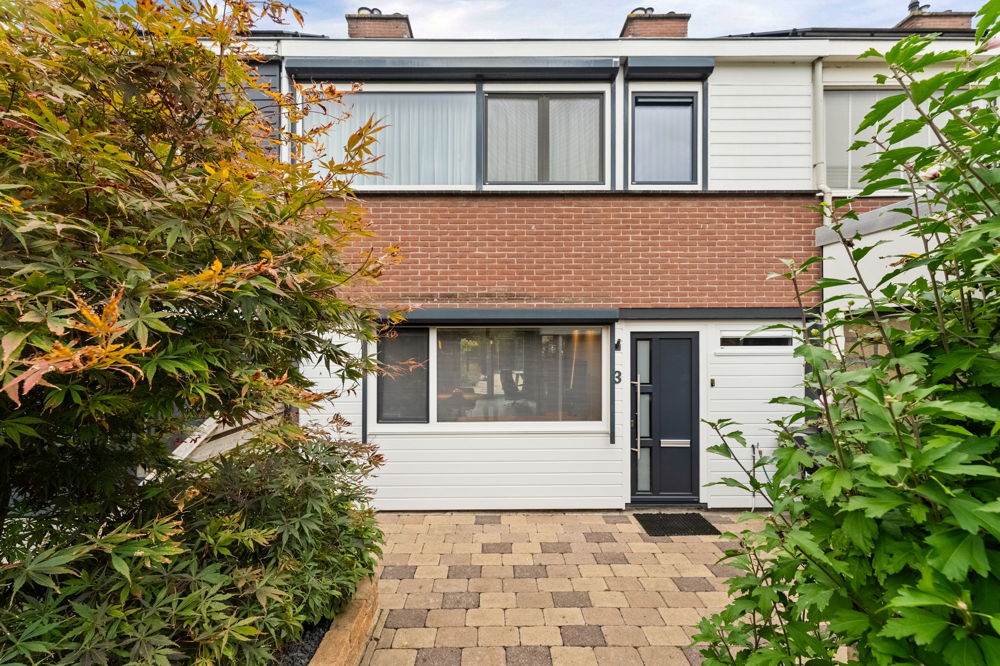 Foto van Mark 3, Emmeloord