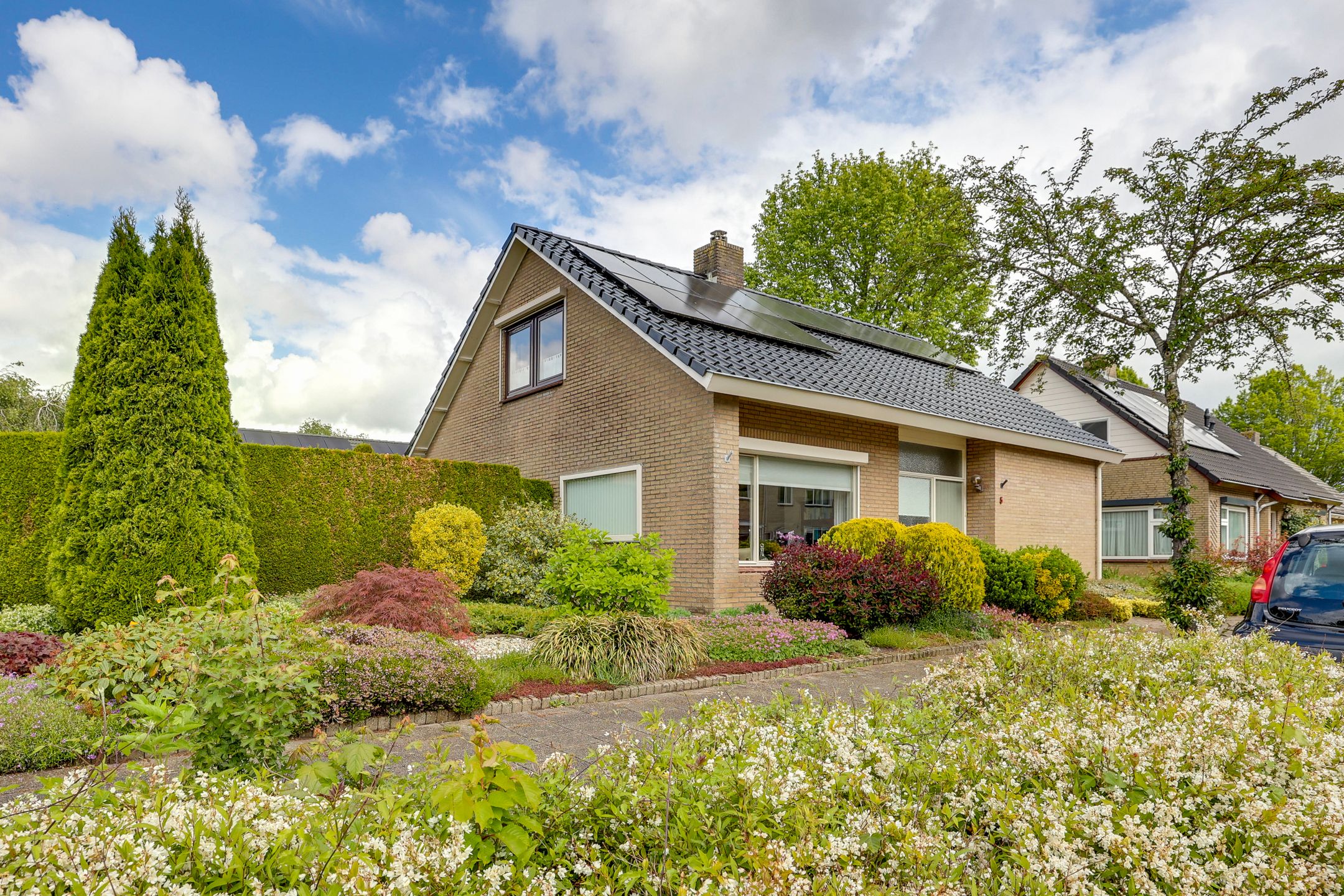 Foto van IJsselstraat 5, Emmeloord