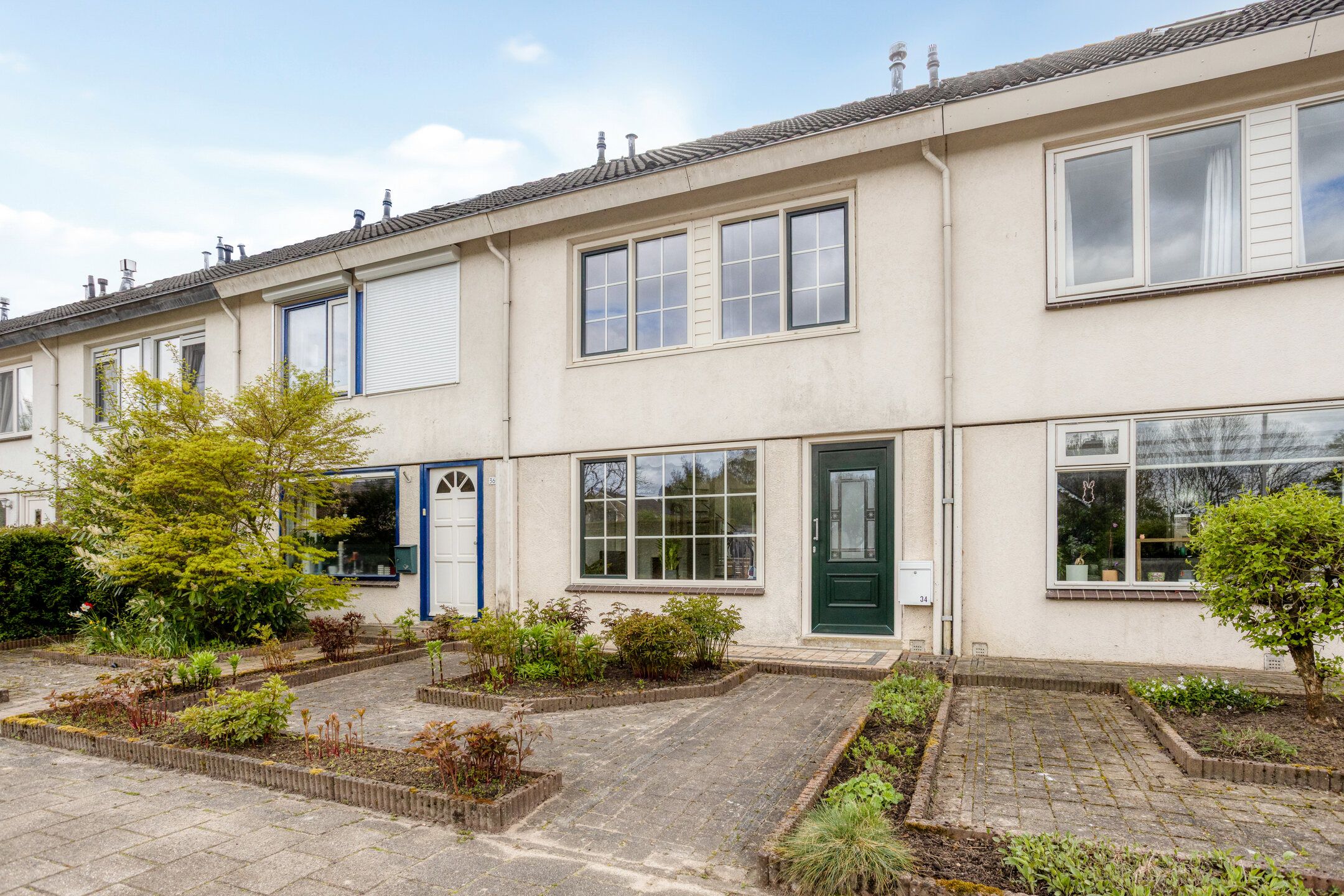 Foto van IJsselstraat 34, Emmeloord