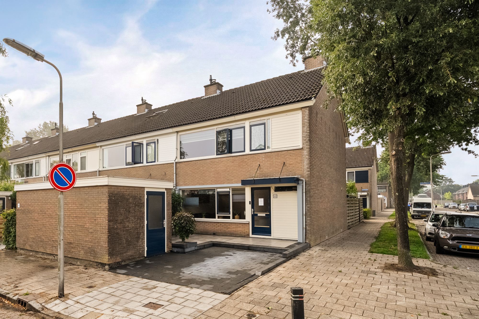 Foto van Lekstraat 42, Emmeloord
