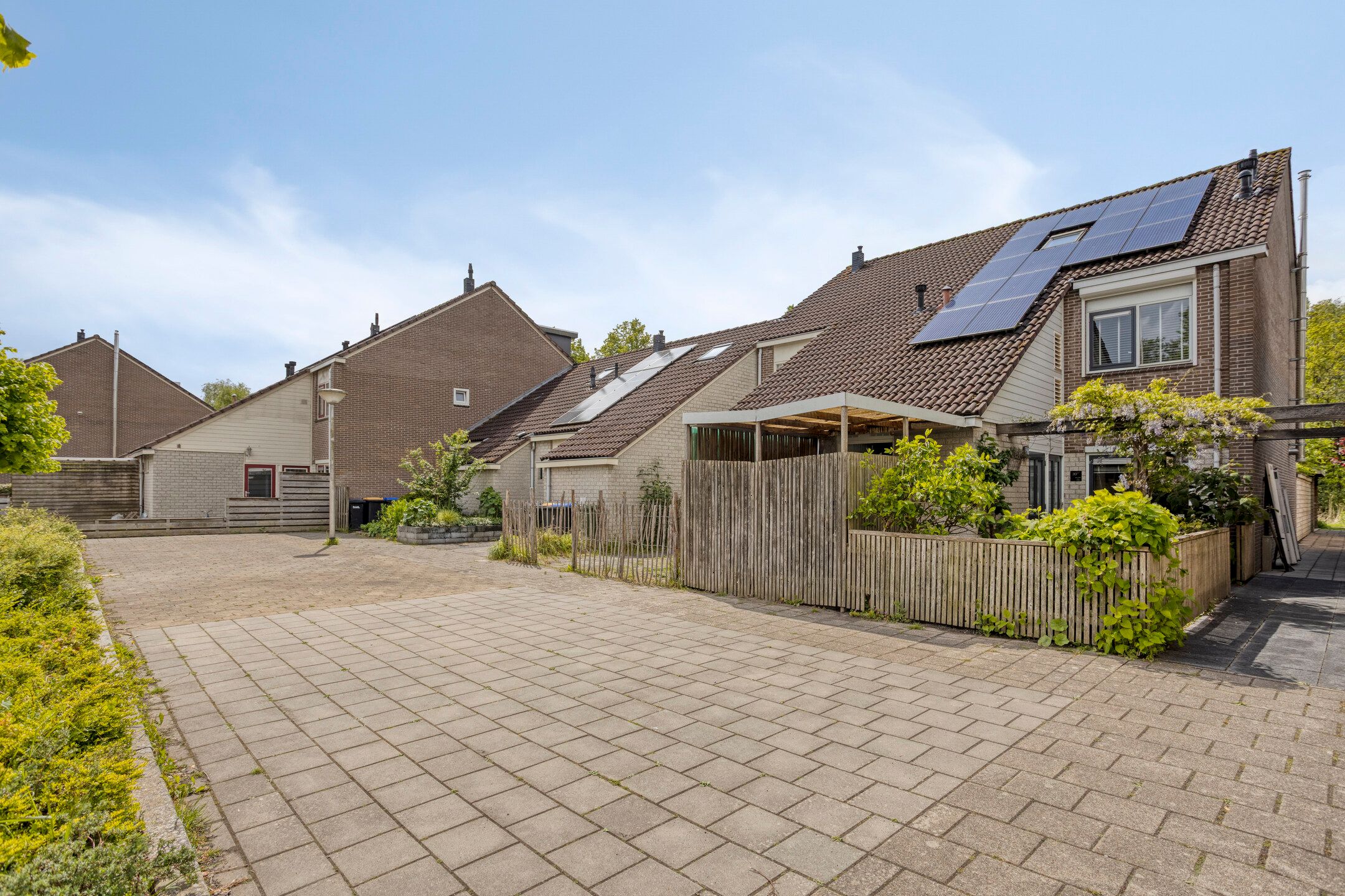 Foto van Texelstroom 20, Emmeloord