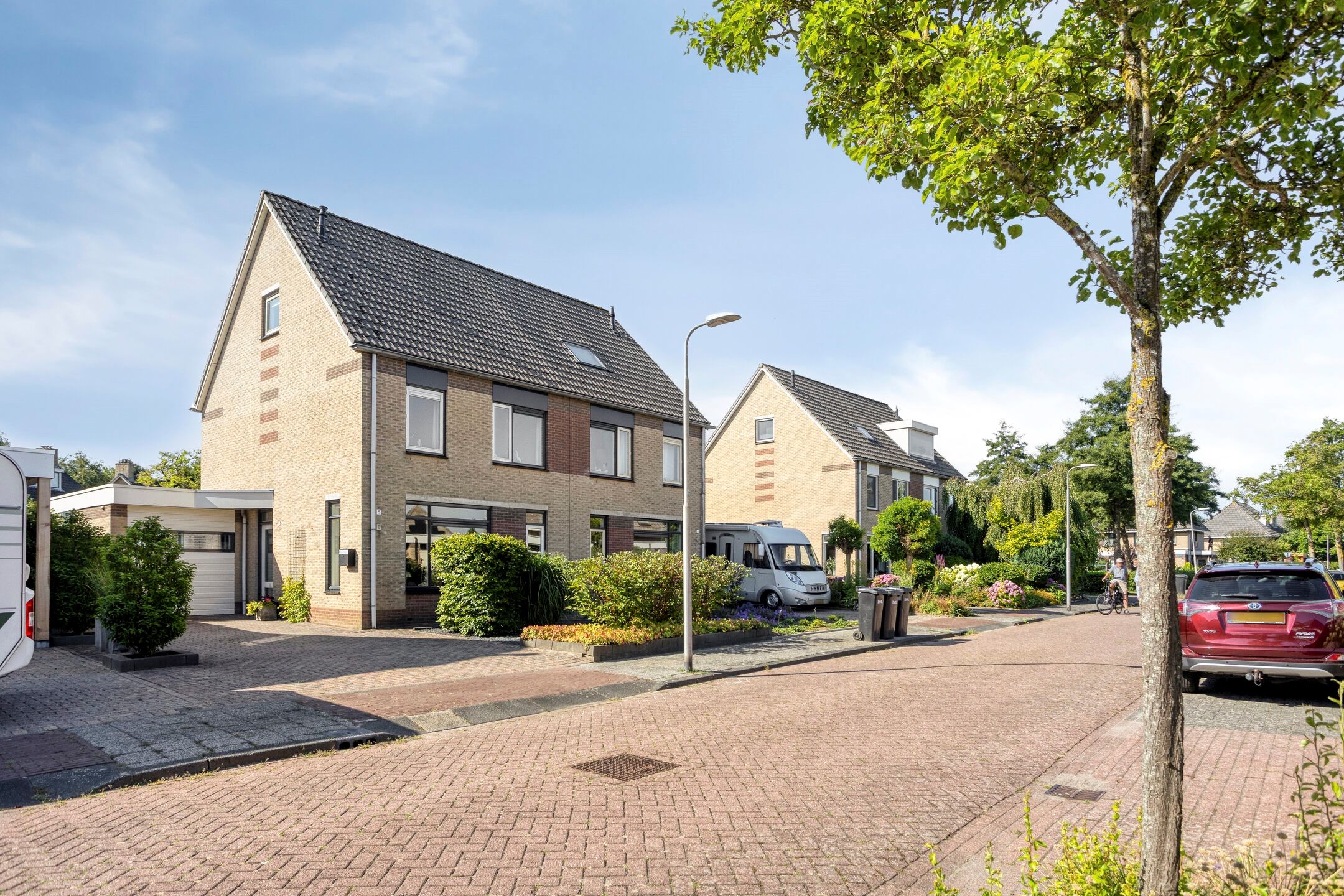 Foto van Kaap 8, Emmeloord