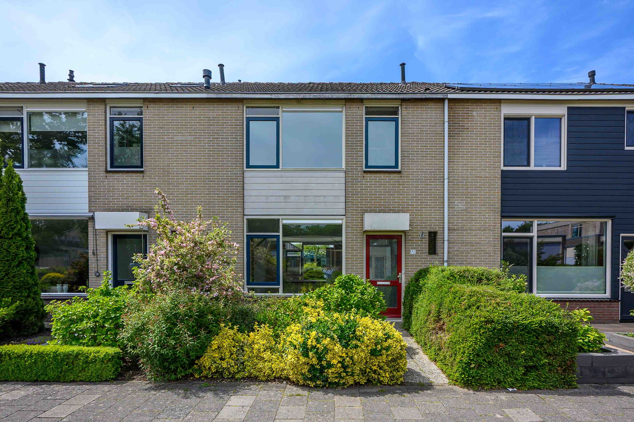Foto van Skagerrak 72, Emmeloord
