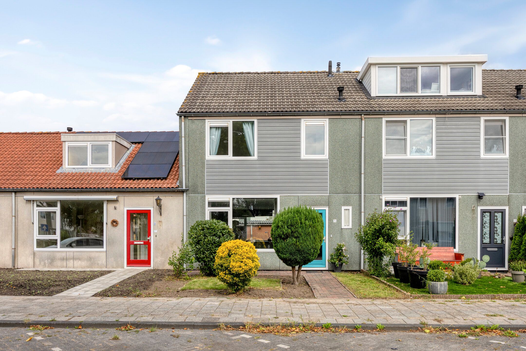 Foto van de Lauwers 5, Emmeloord