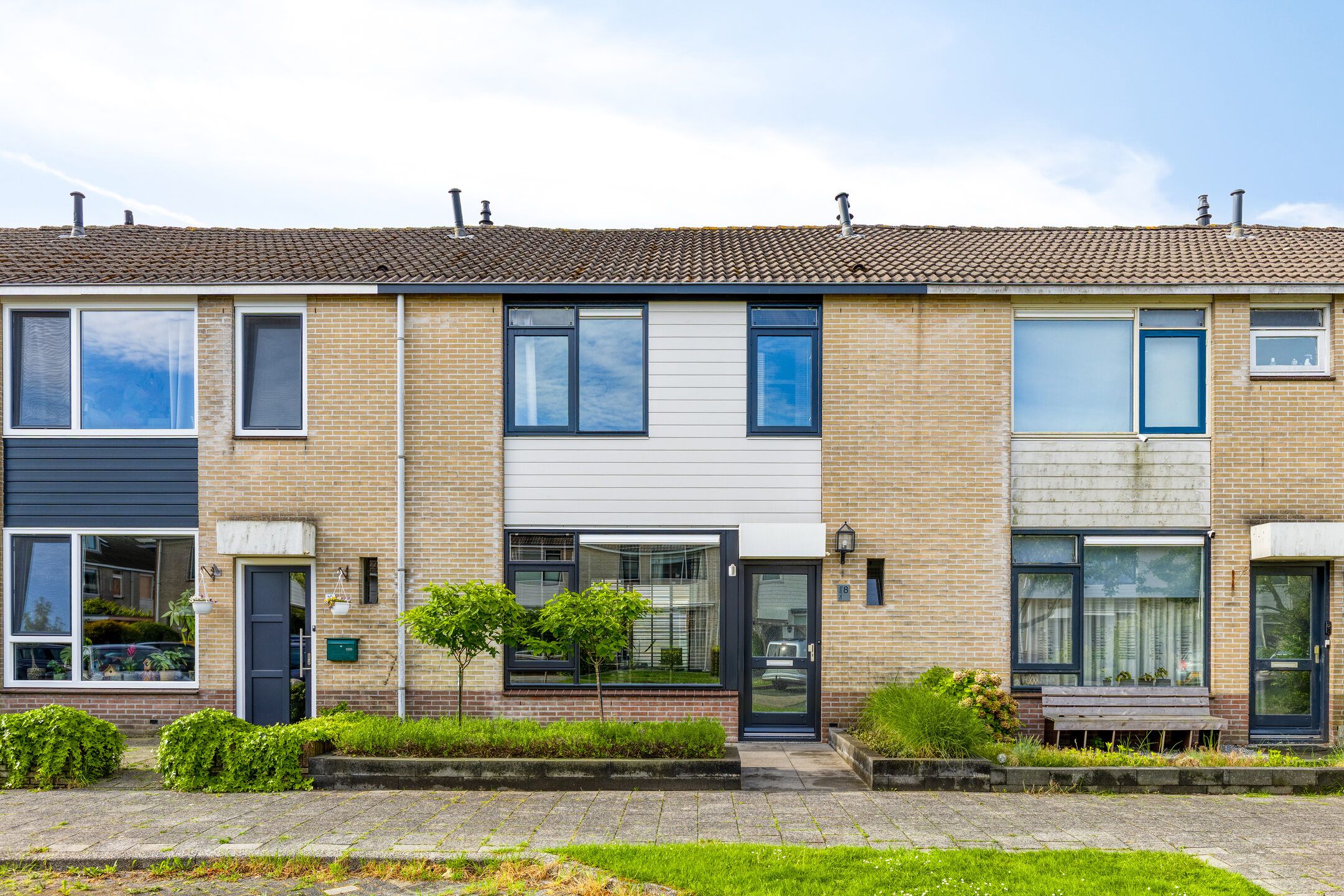 Foto van Doggersbank 8, Emmeloord
