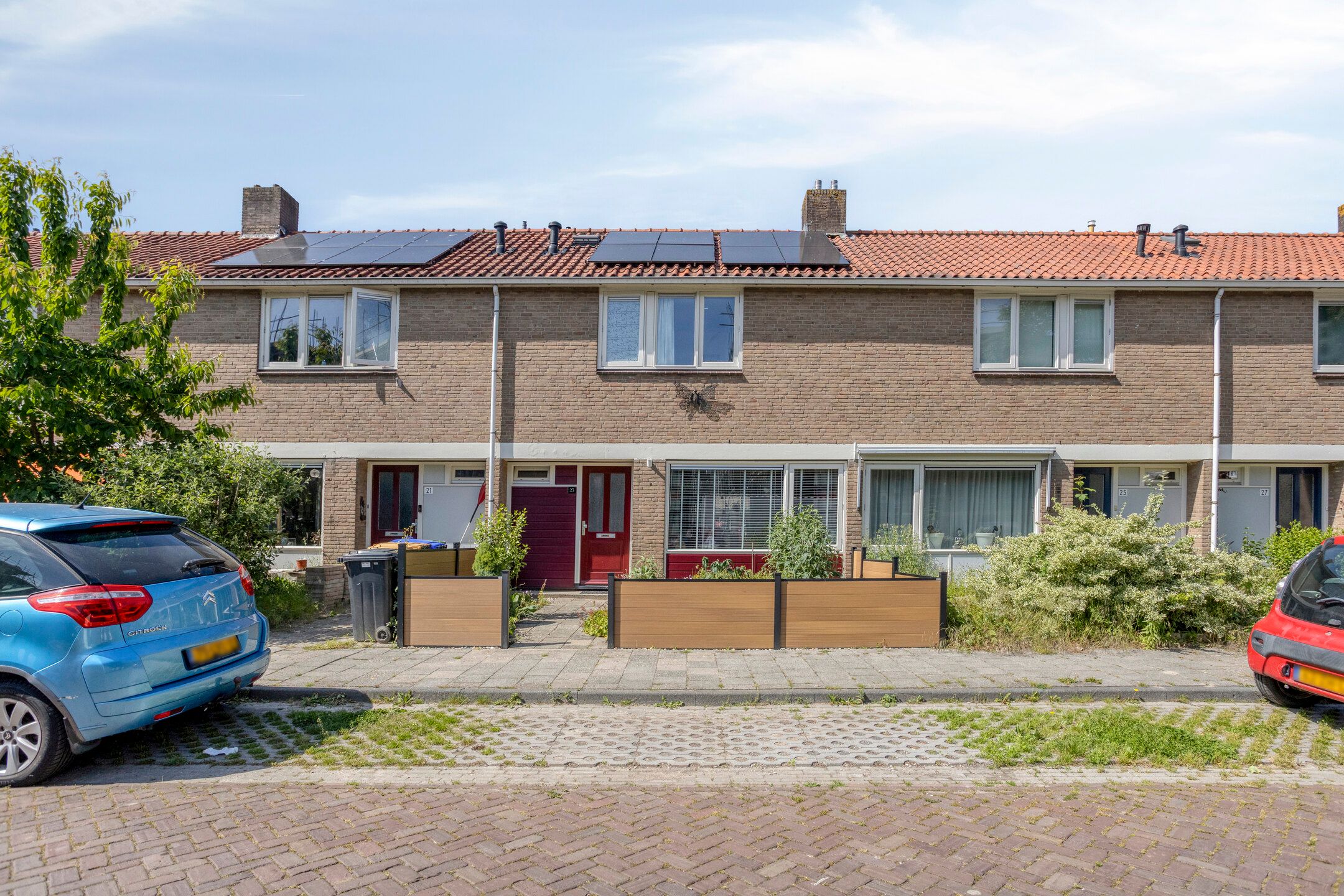 Foto van de Dardanellen 23, Emmeloord