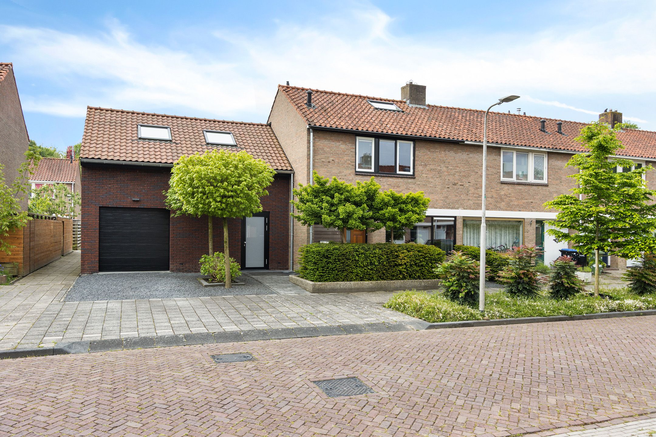 Foto van de Sont 26, Emmeloord