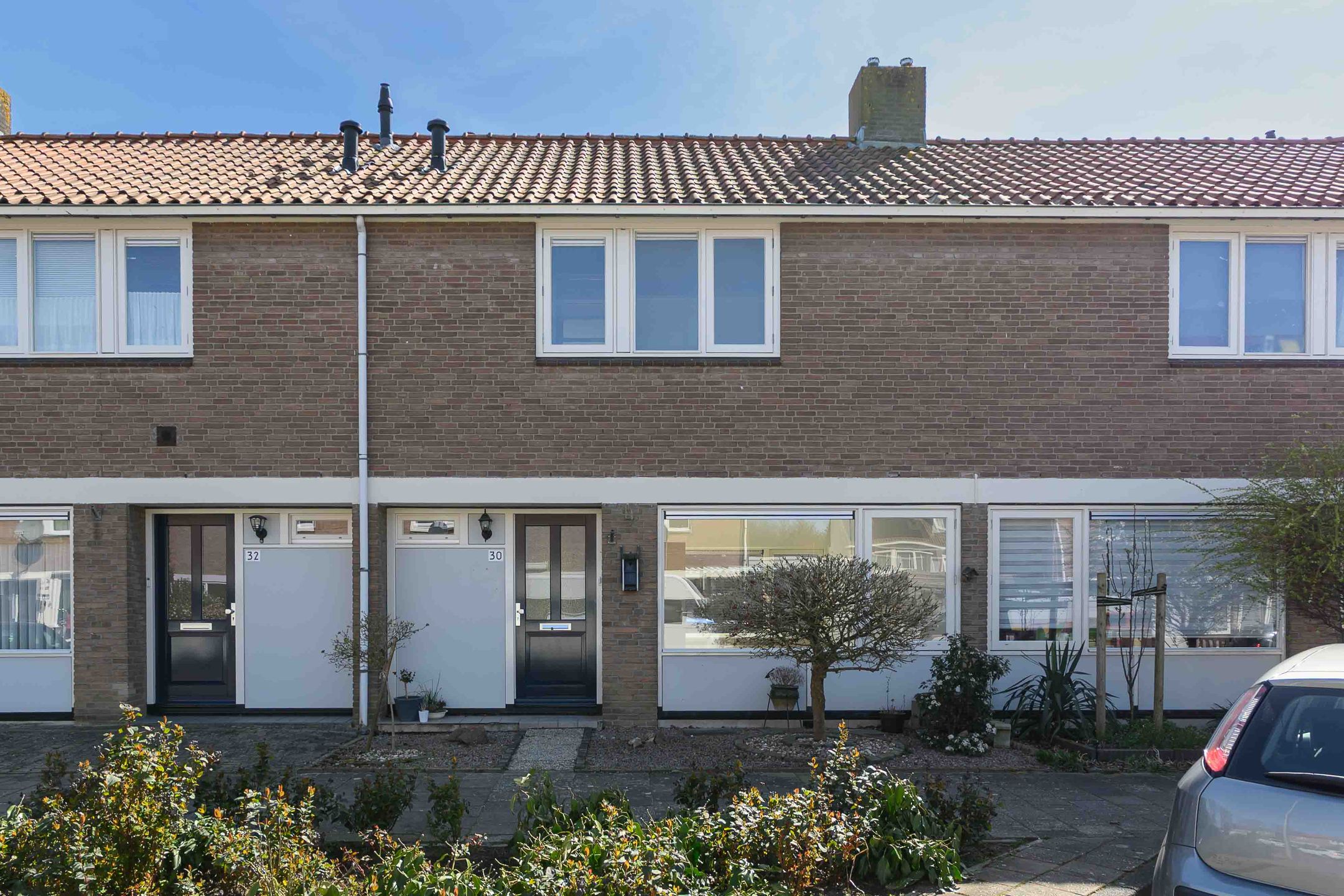 Foto van de Sont 30, Emmeloord