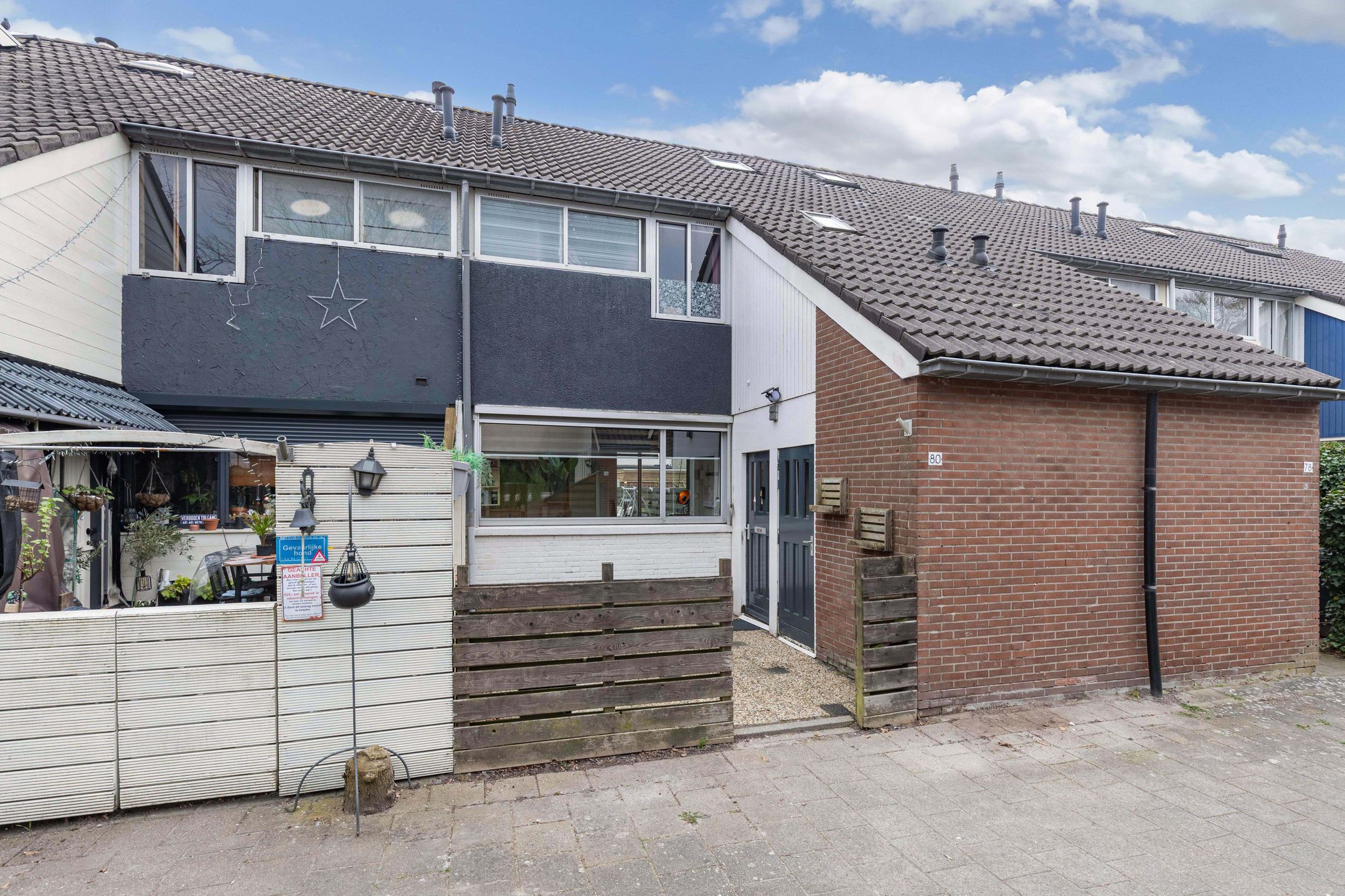 Foto van Oude Vlie 80, Emmeloord