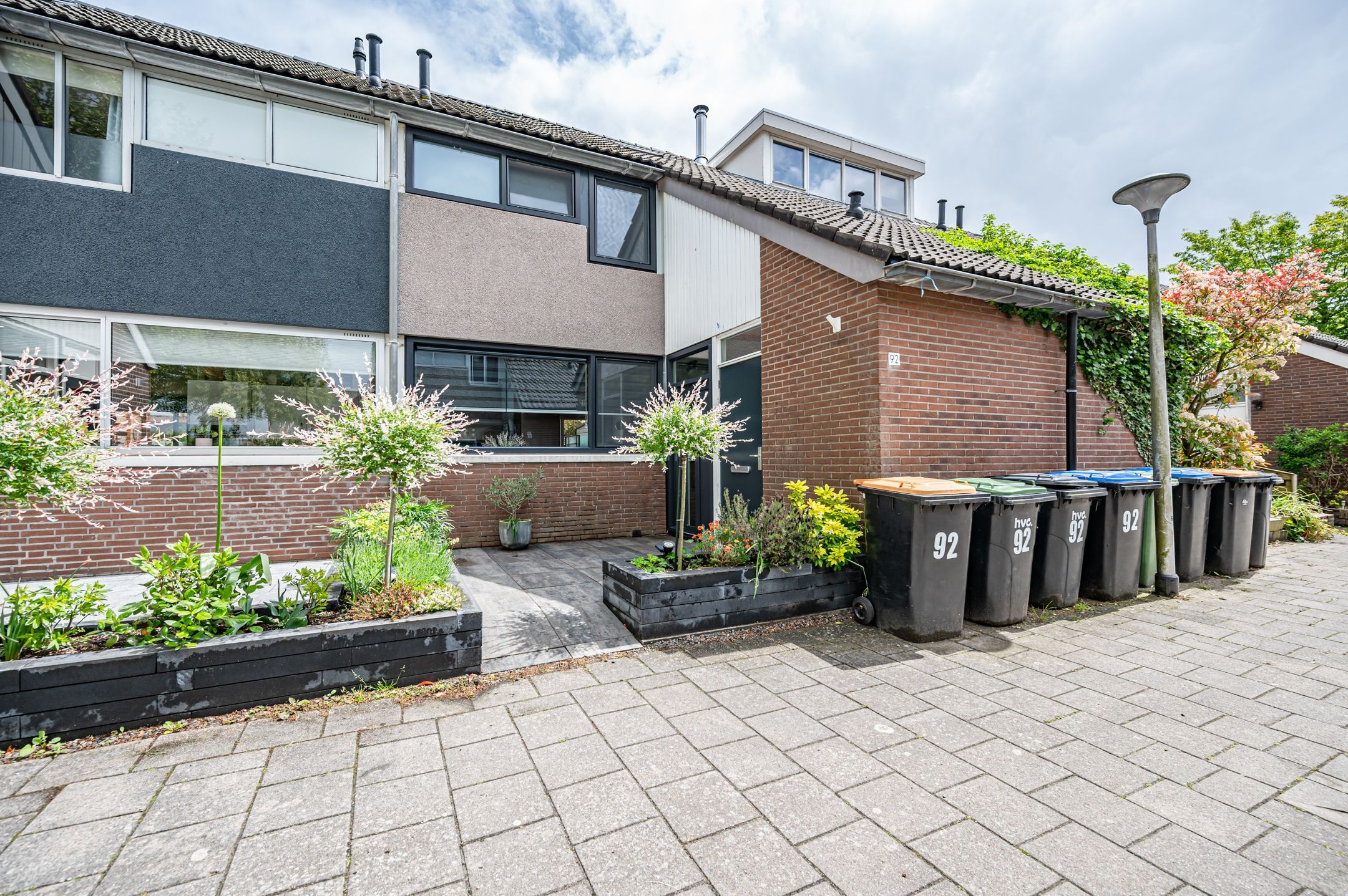 Foto van Oude Vlie 92, Emmeloord