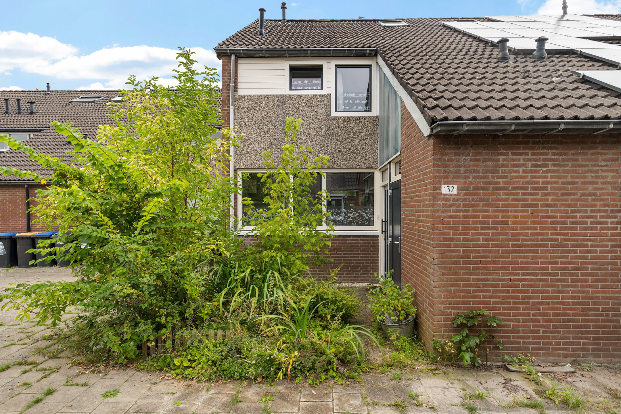 Foto van Oude Vlie 132, Emmeloord