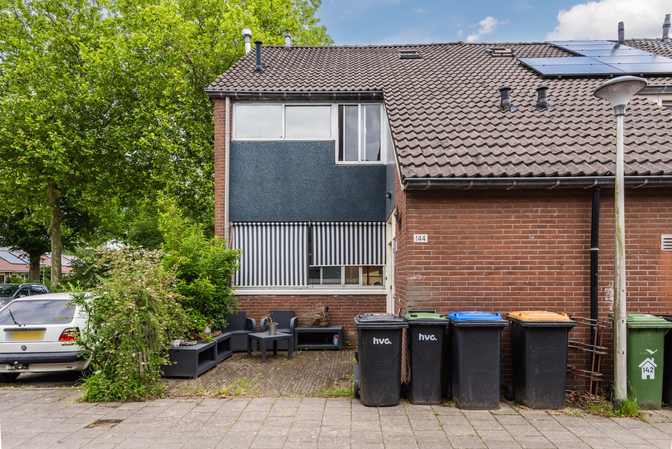 Foto van Oude Vlie 144, Emmeloord